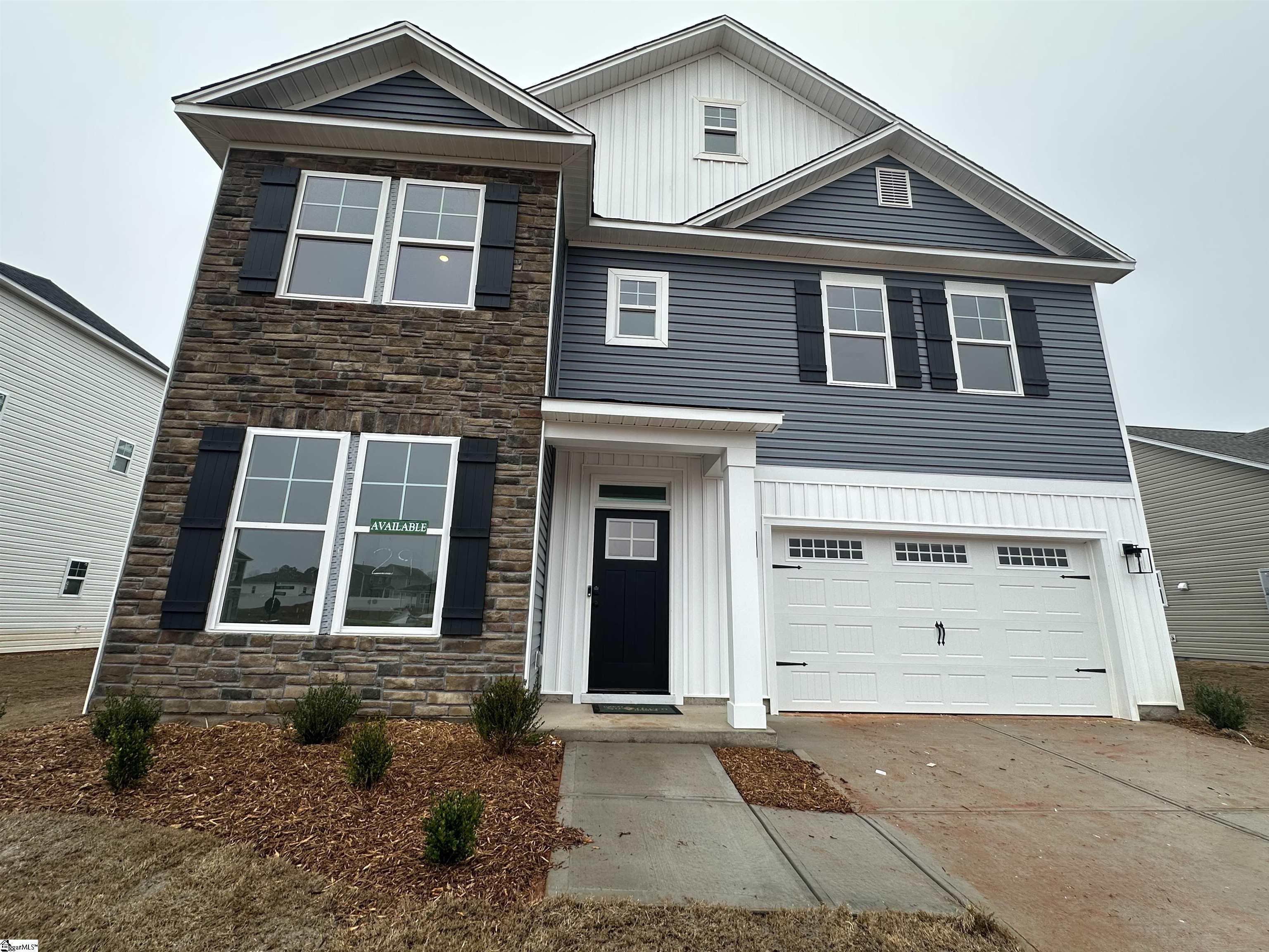 684 Gilgal Lane Lot 29