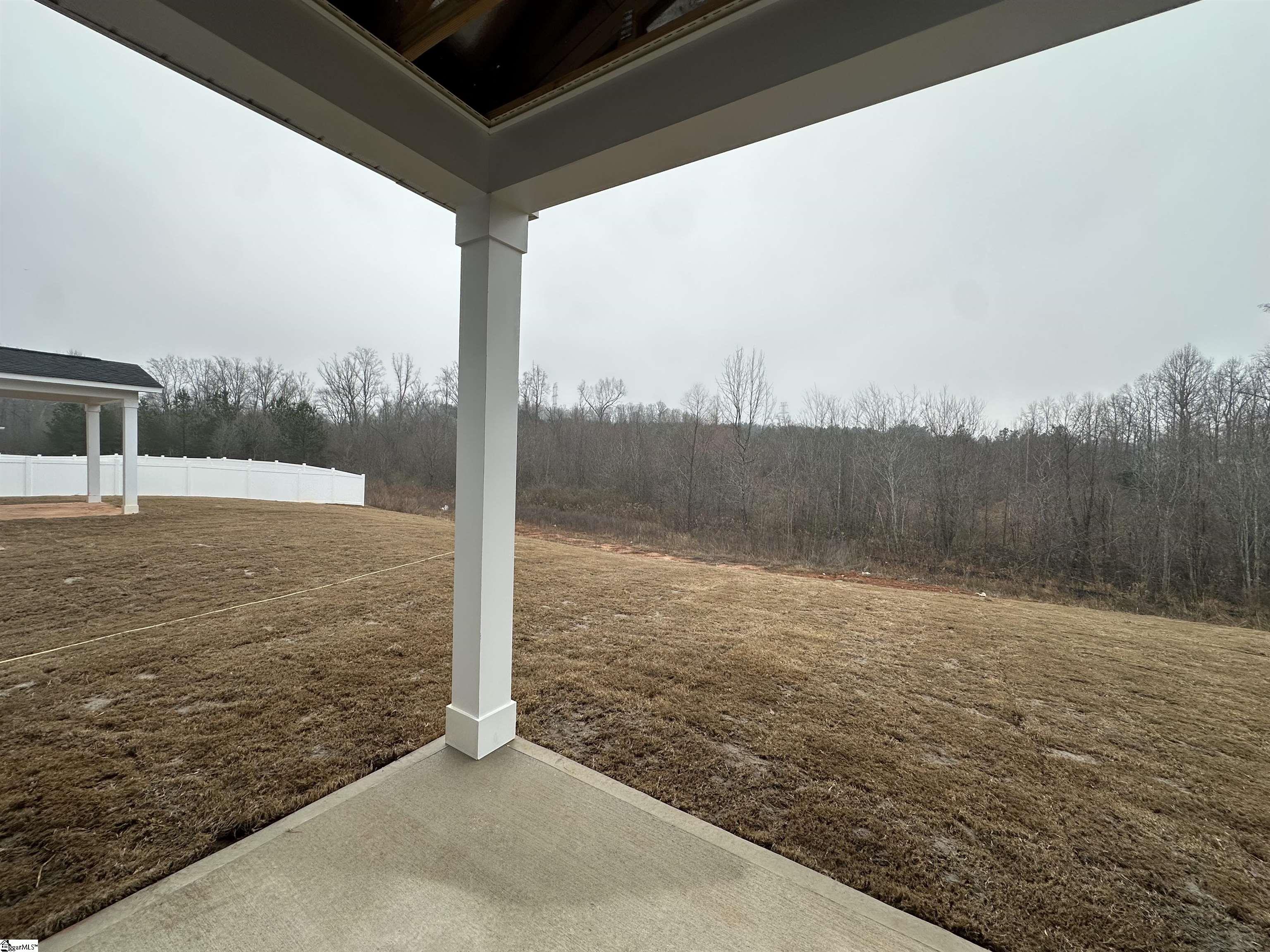 684 Gilgal Lane Lot 29