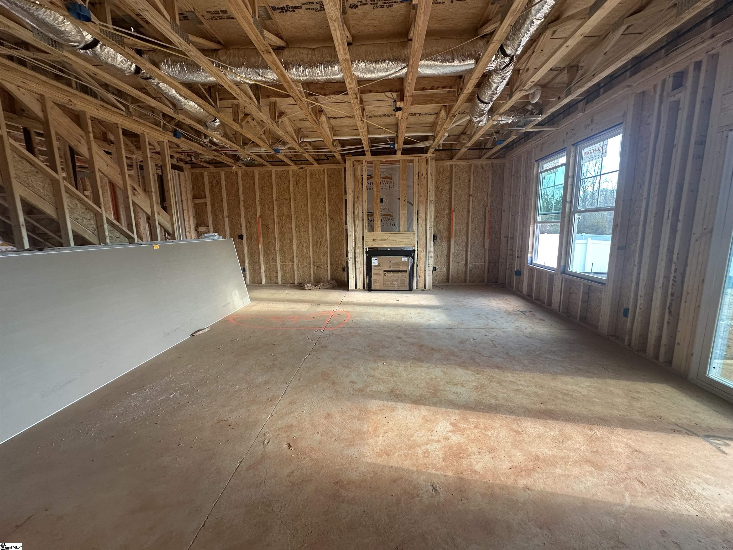 684 Gilgal Lane Lot 29