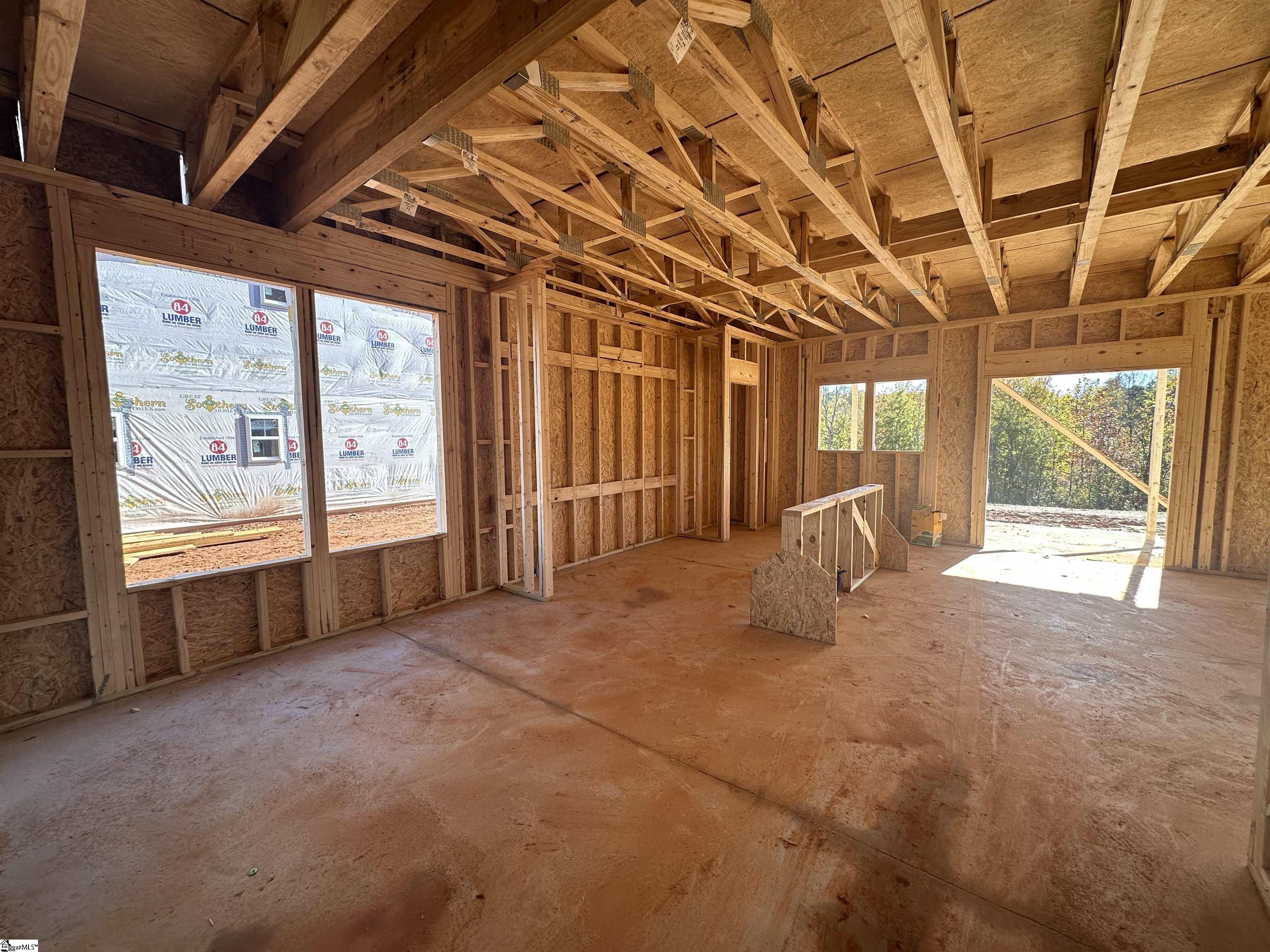 684 Gilgal Lane Lot 29