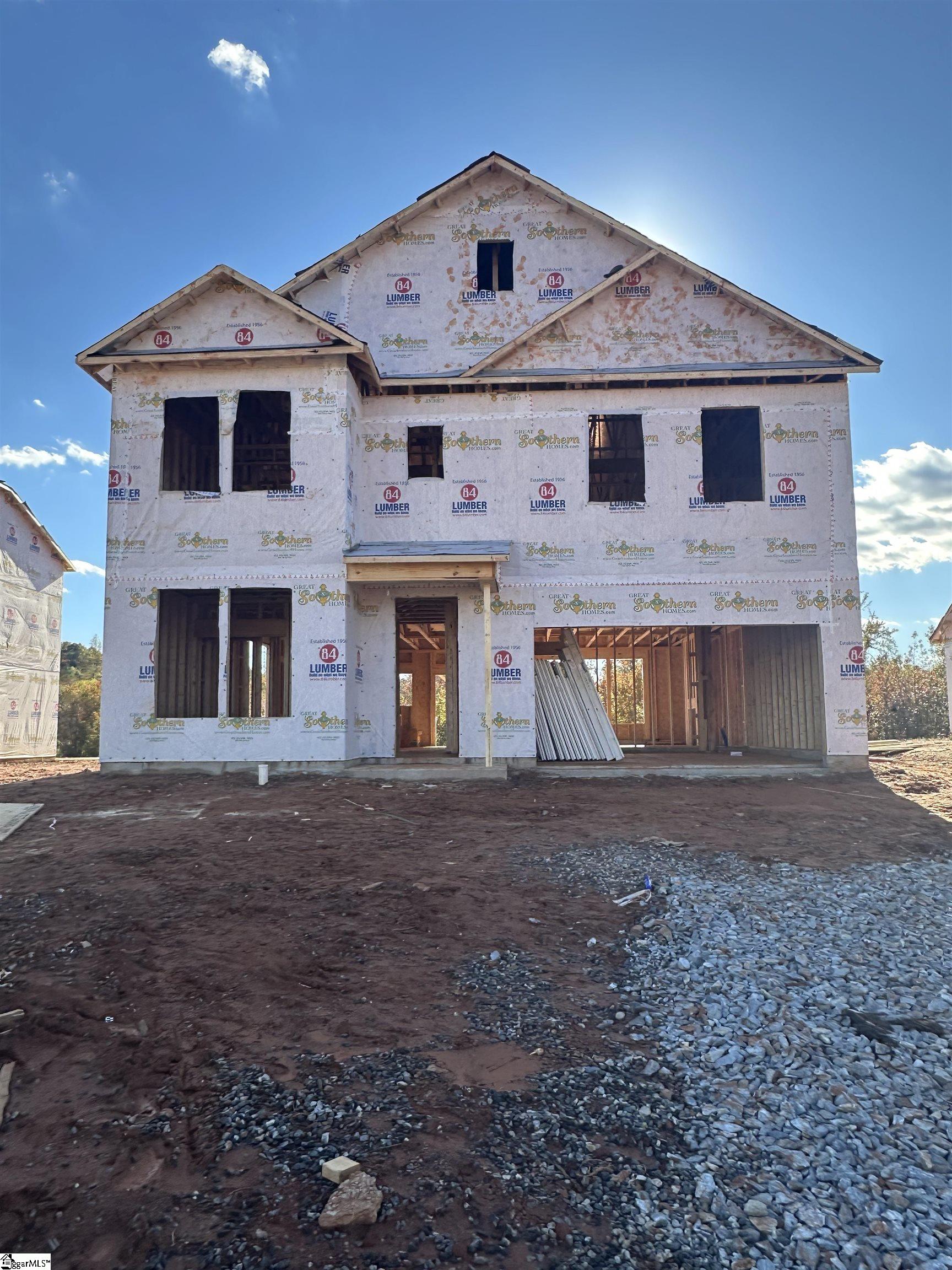 684 Gilgal Lane Lot 29