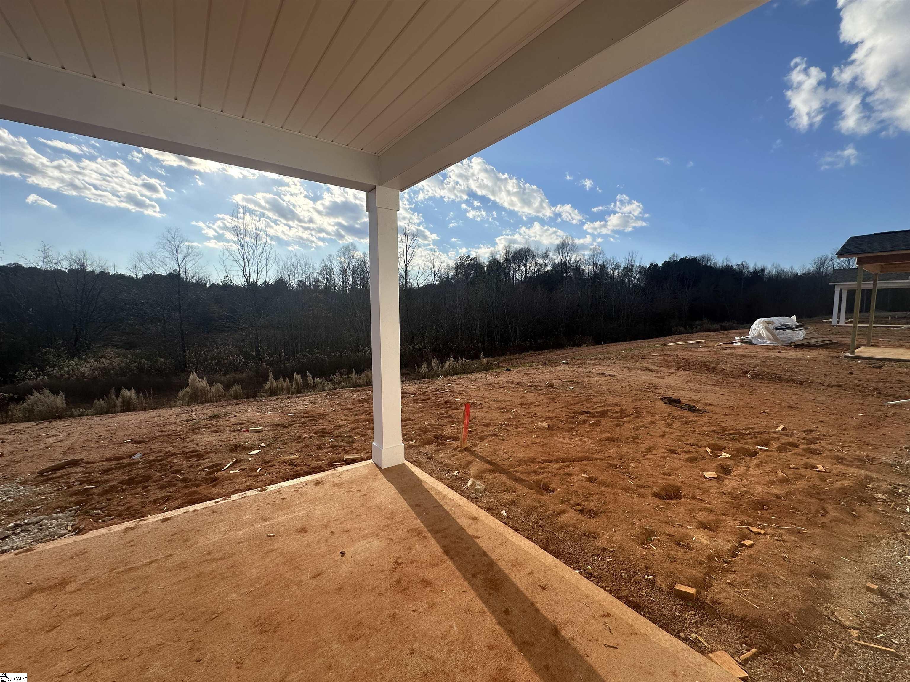 684 Gilgal Lane Lot 29