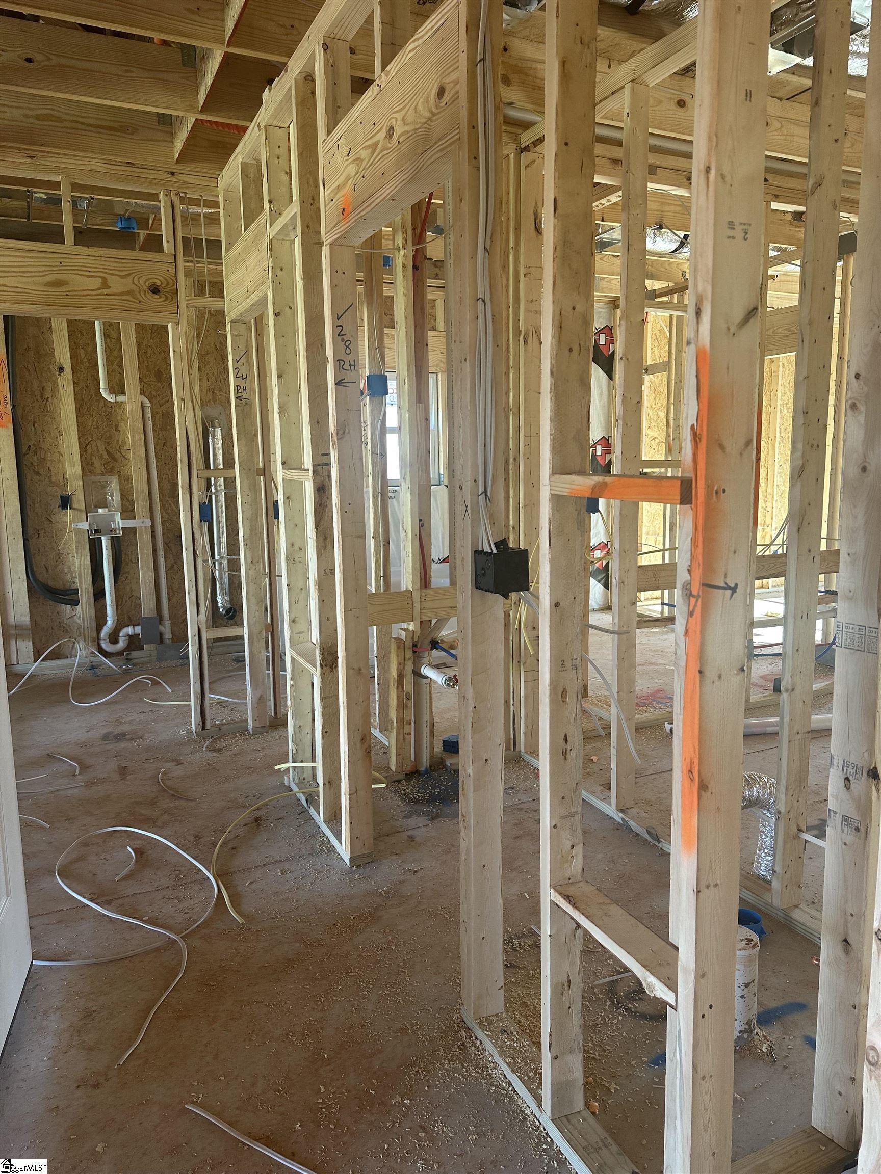 684 Gilgal Lane Lot 29