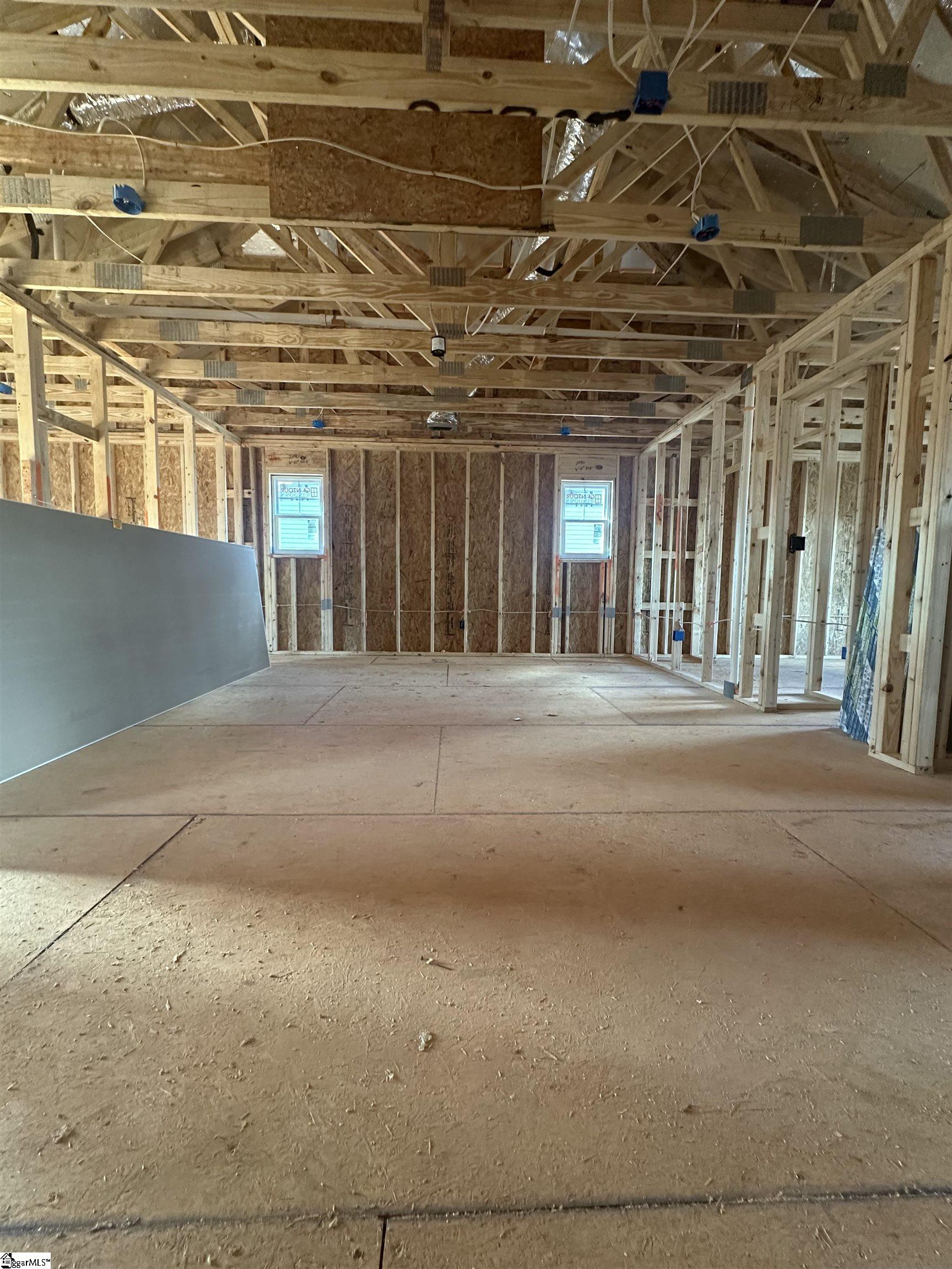 684 Gilgal Lane Lot 29