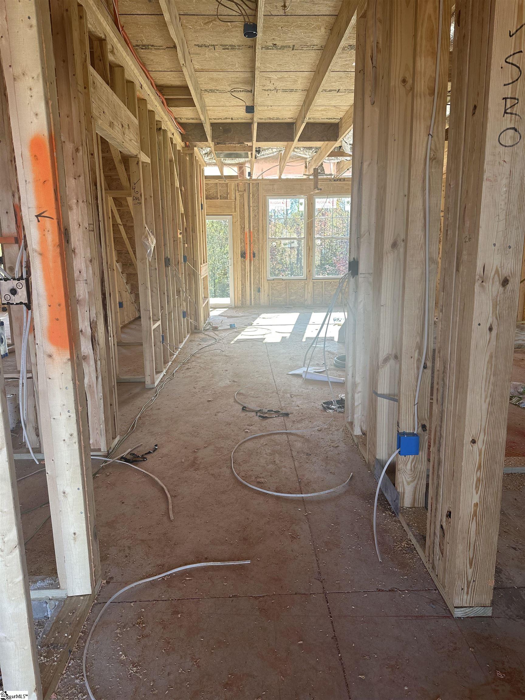 684 Gilgal Lane Lot 29