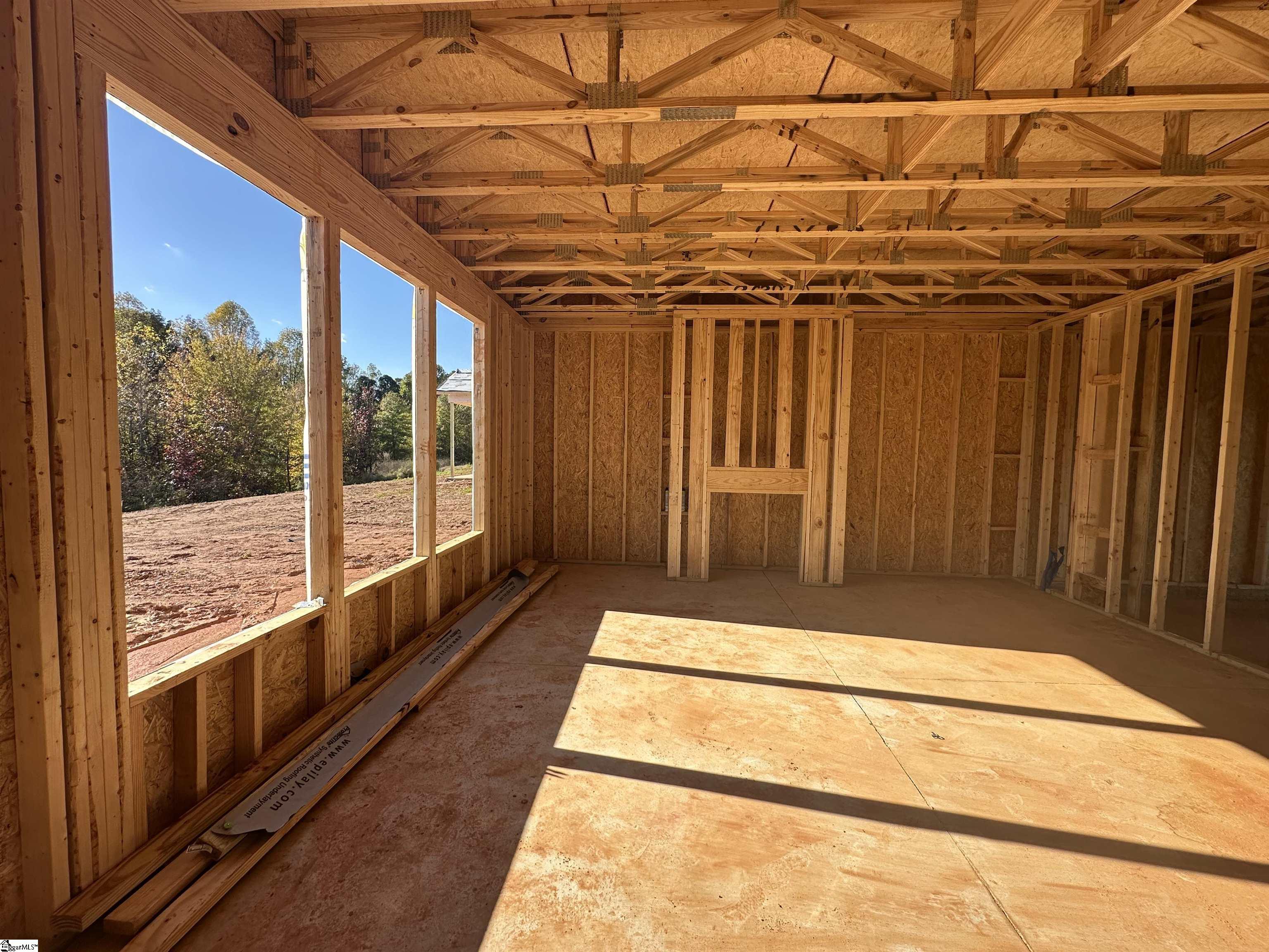 684 Gilgal Lane Lot 29