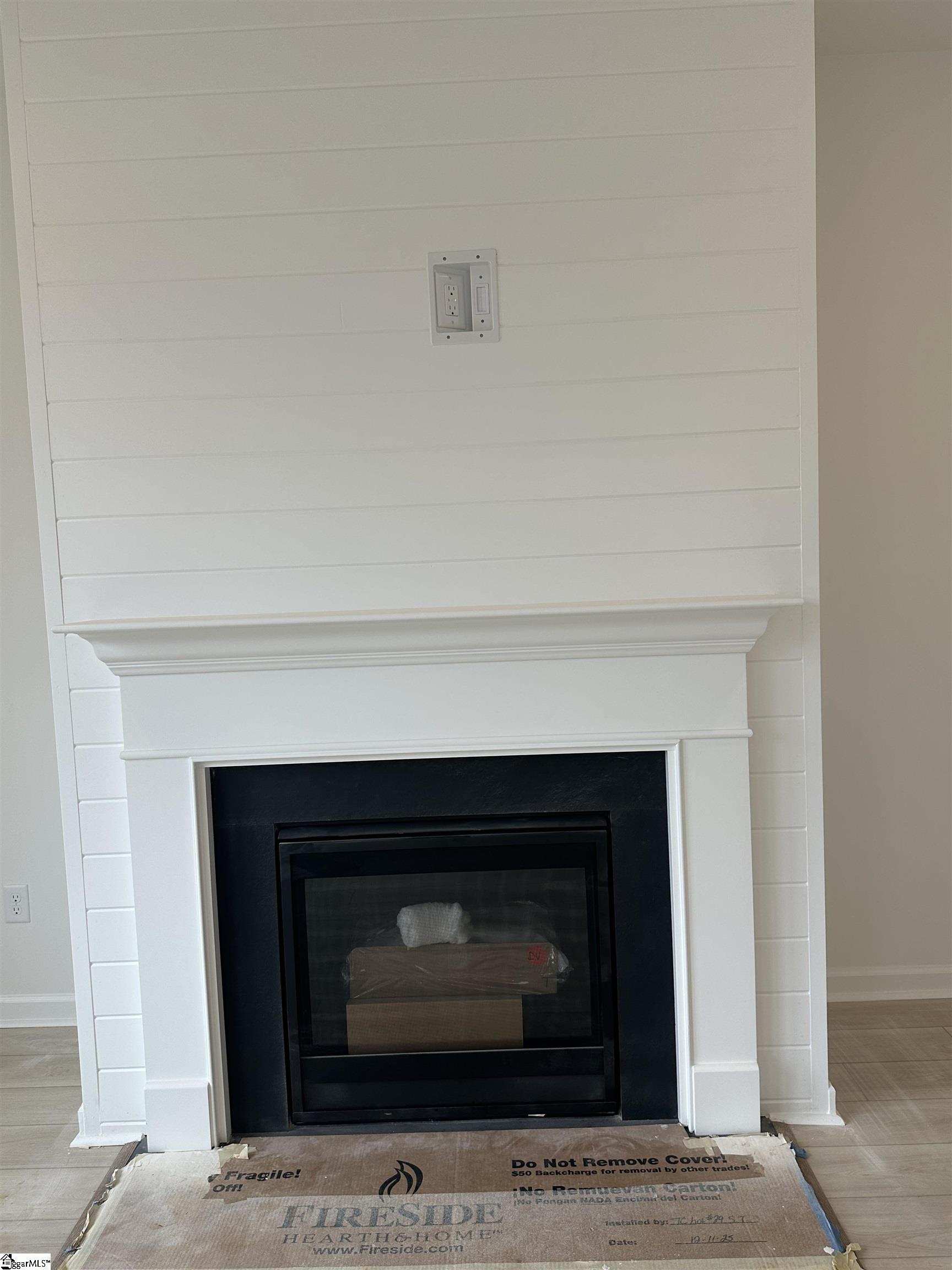 684 Gilgal Lane Lot 29