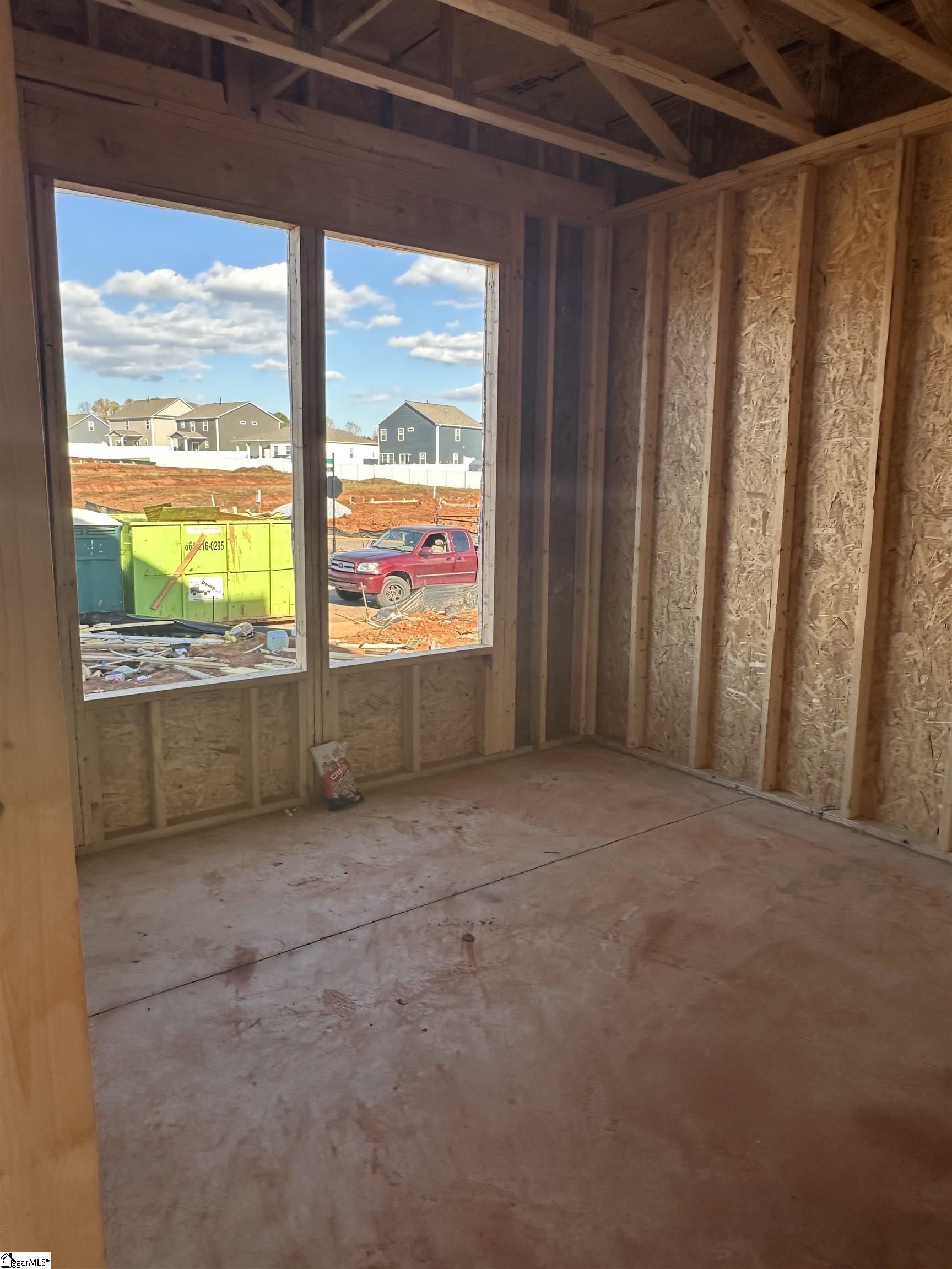 684 Gilgal Lane Lot 29