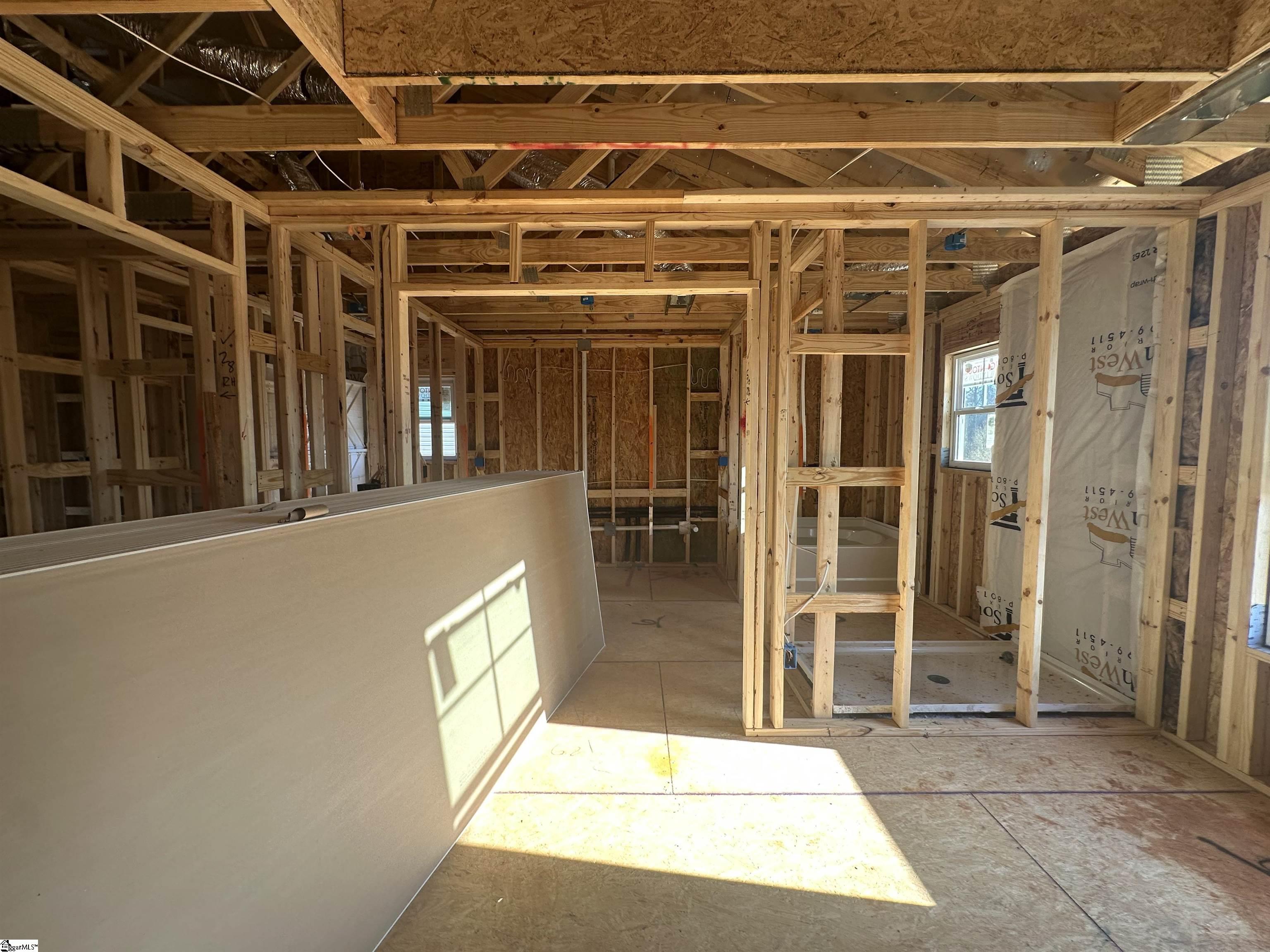 684 Gilgal Lane Lot 29