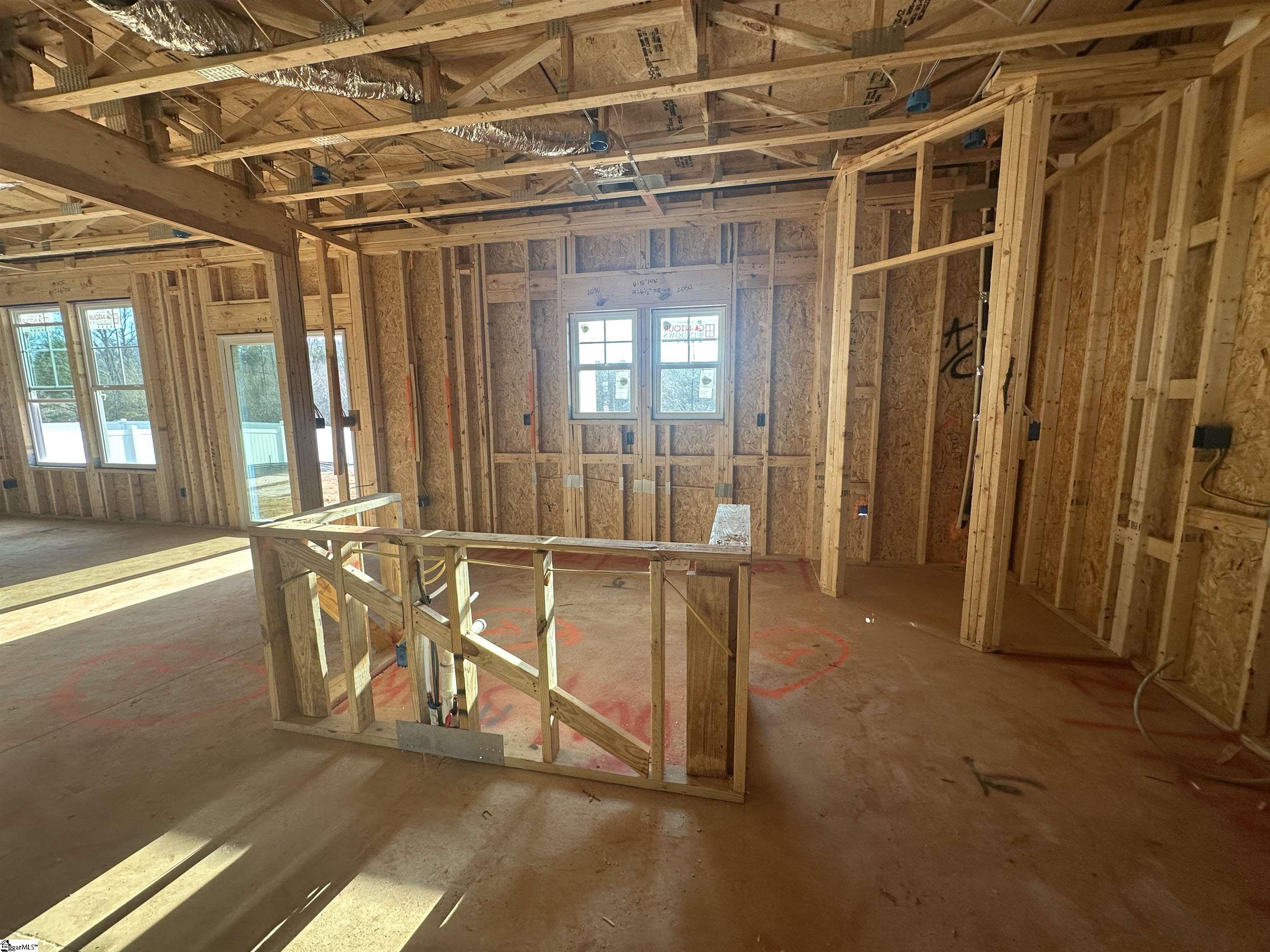 684 Gilgal Lane Lot 29