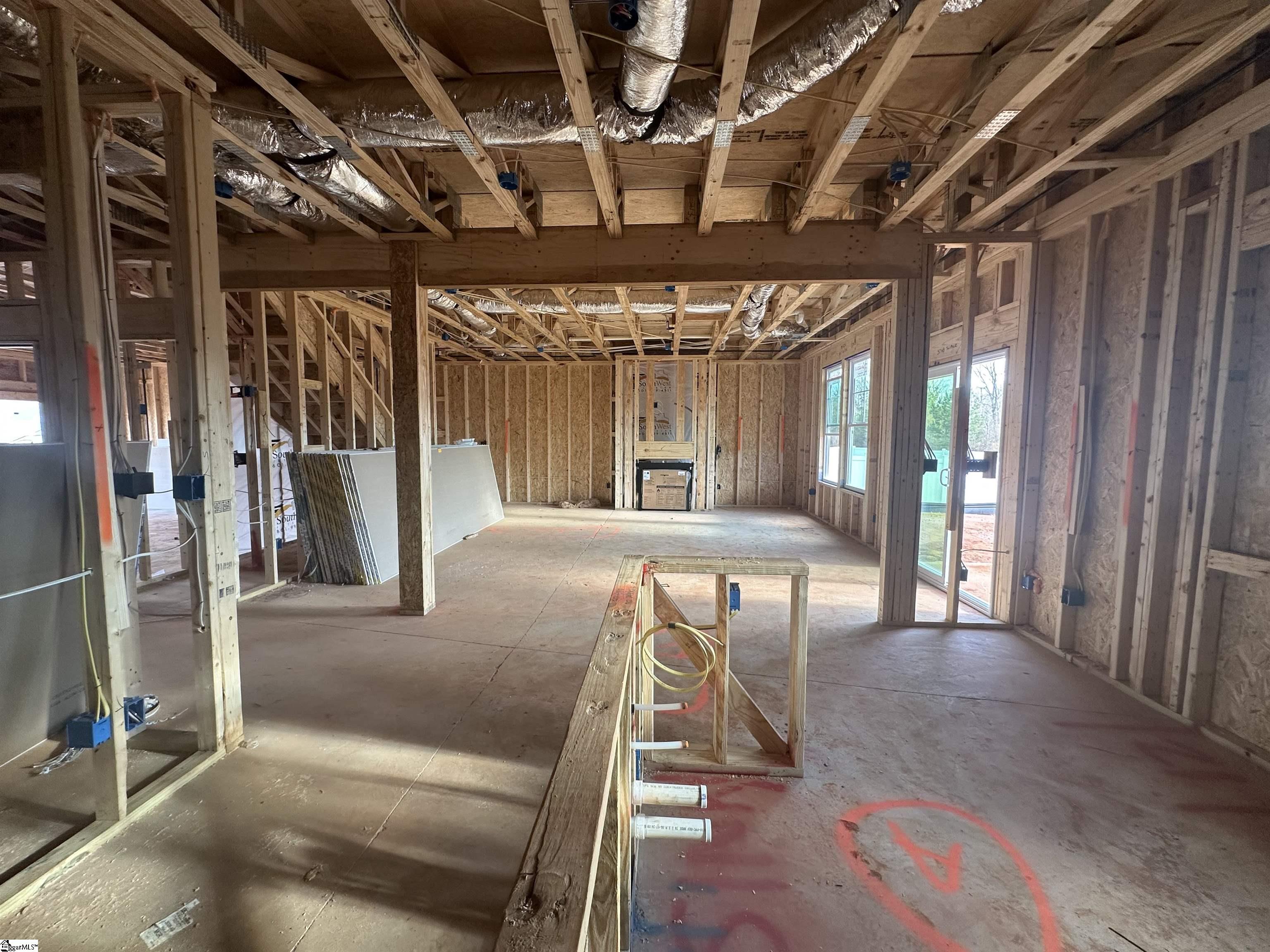 684 Gilgal Lane Lot 29