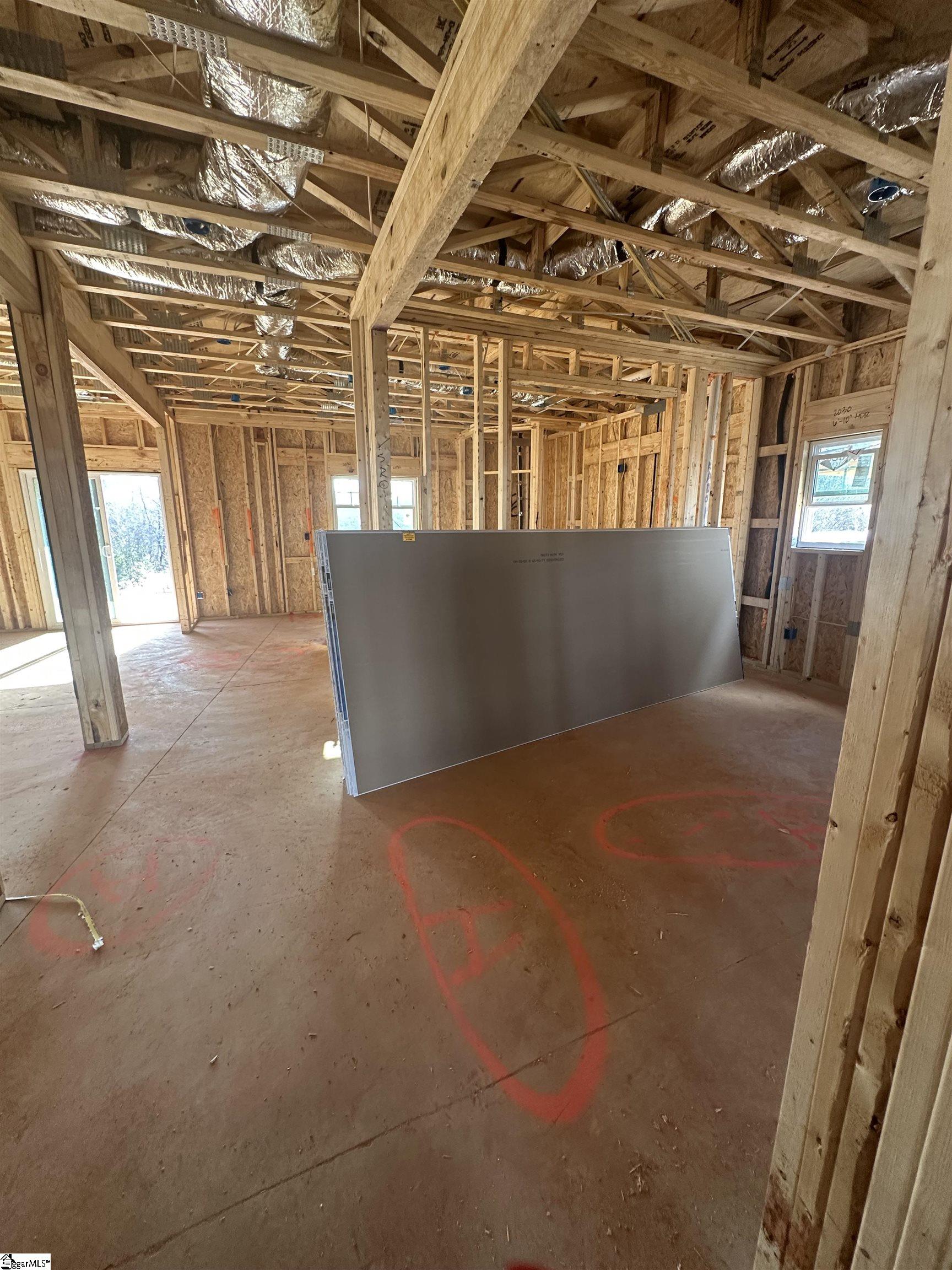 684 Gilgal Lane Lot 29