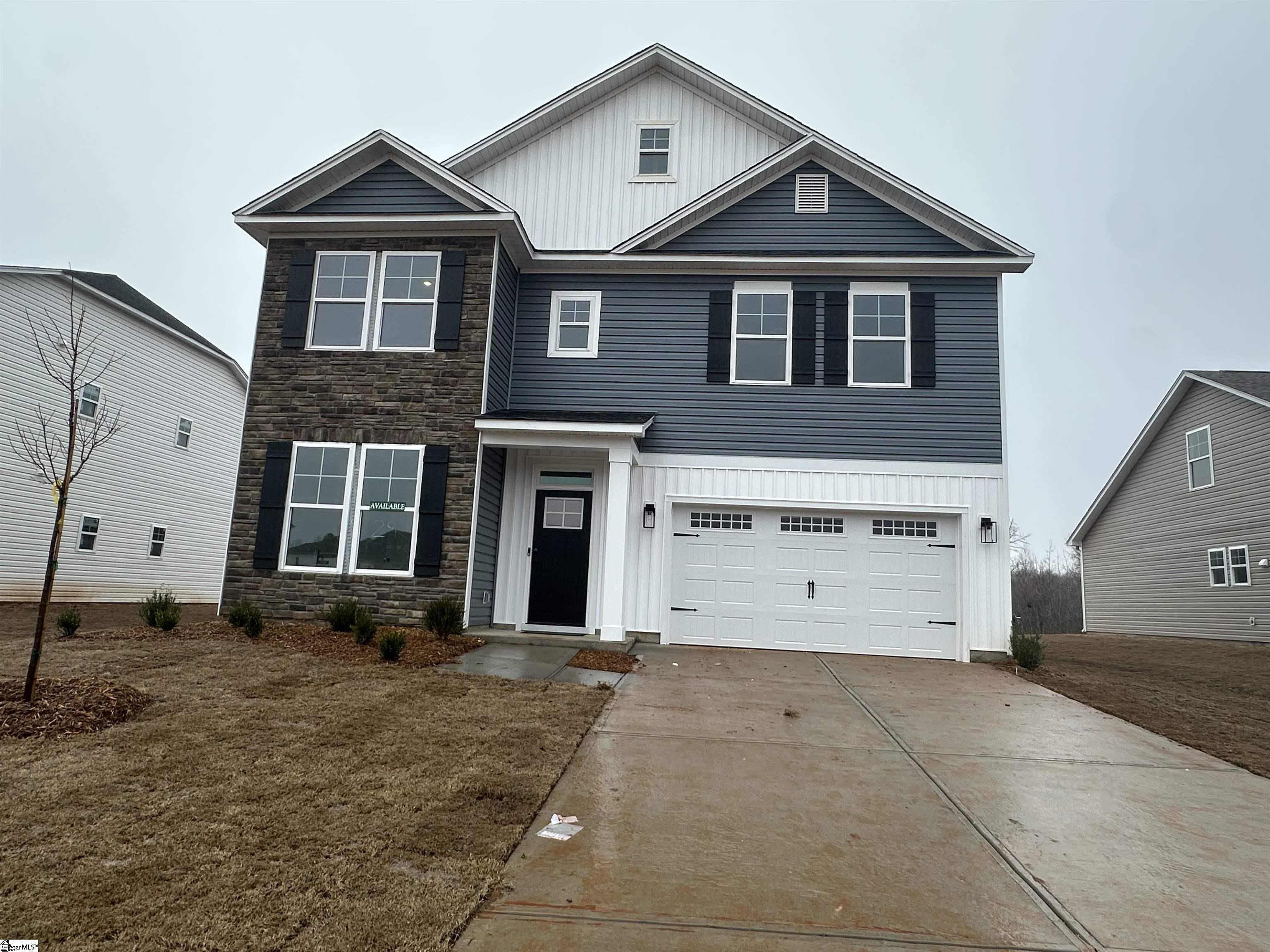 684 Gilgal Lane Lot 29