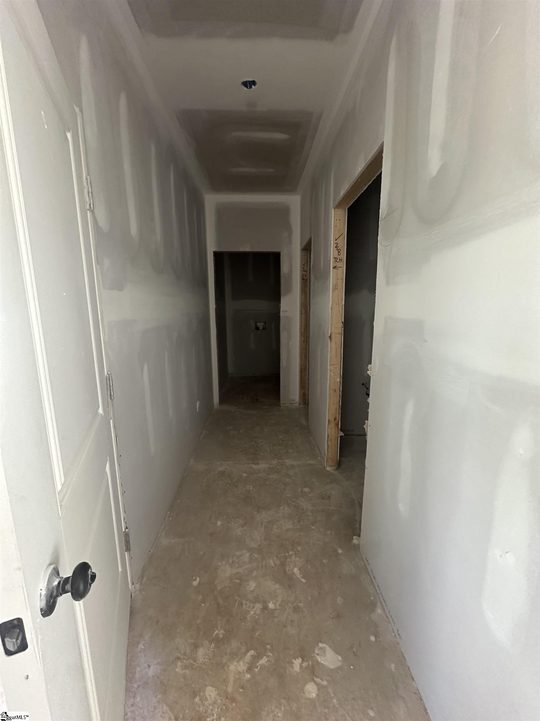 676 Gilgal Lane Lot 30