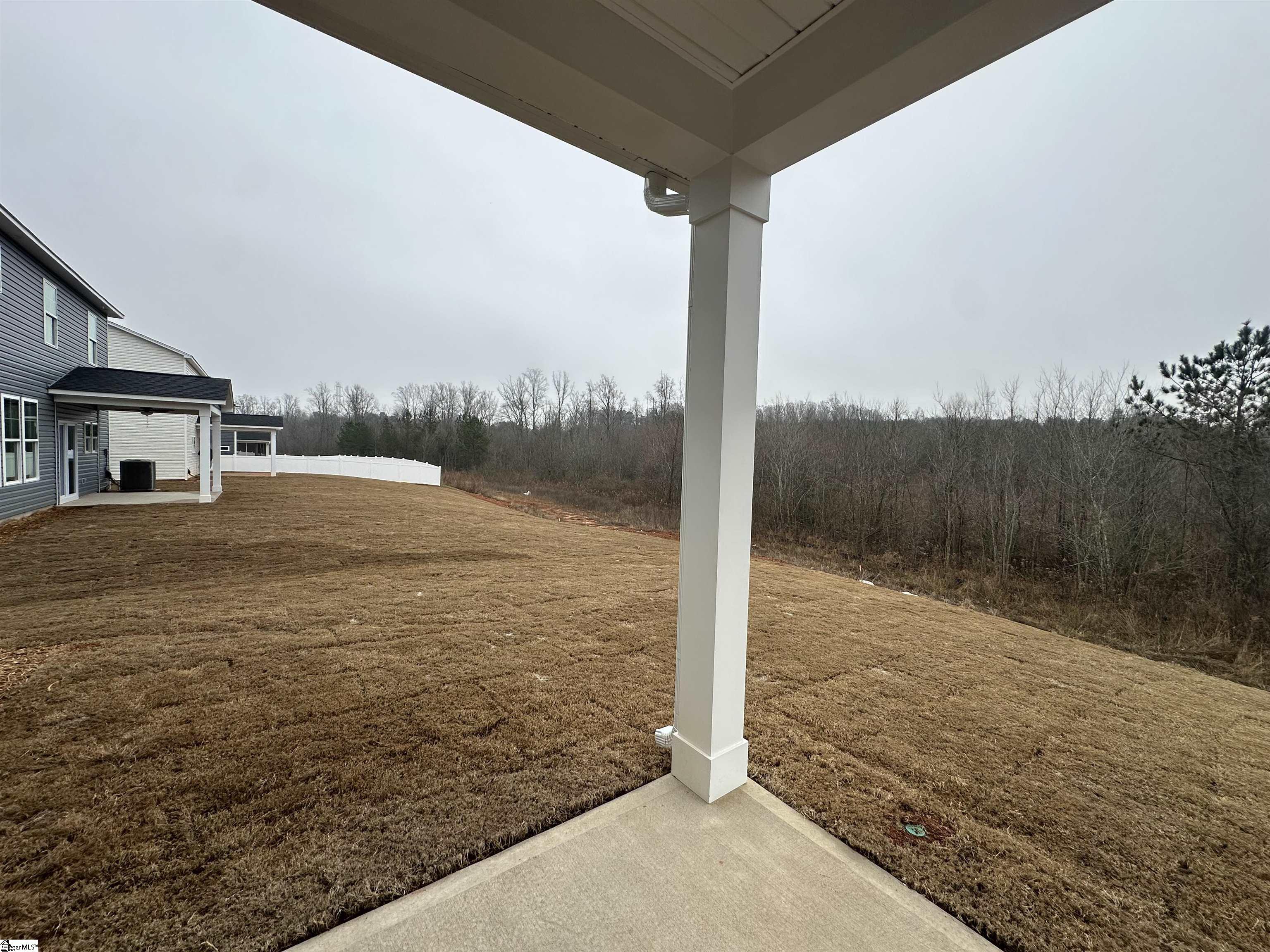 676 Gilgal Lane Lot 30