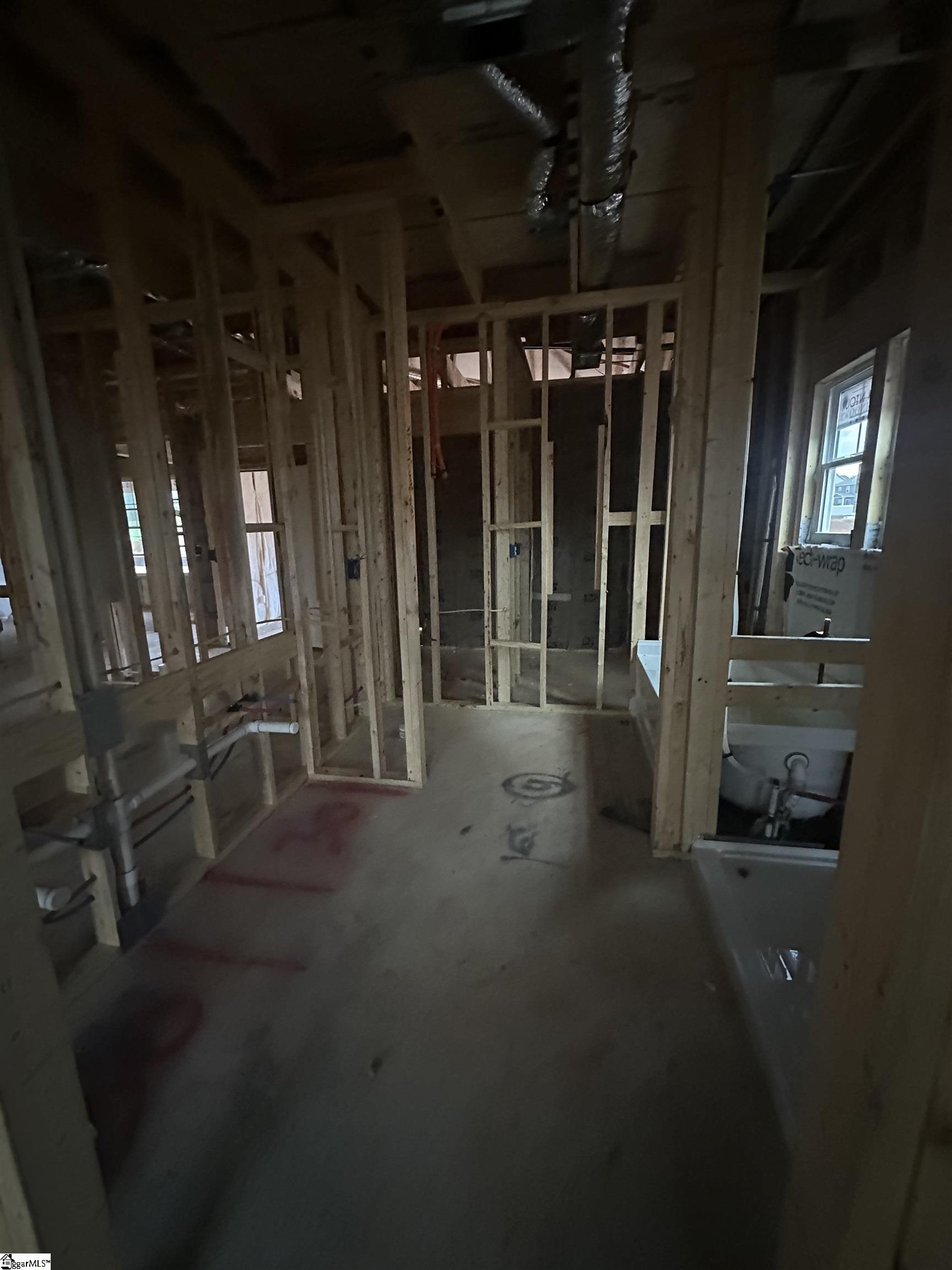 676 Gilgal Lane Lot 30