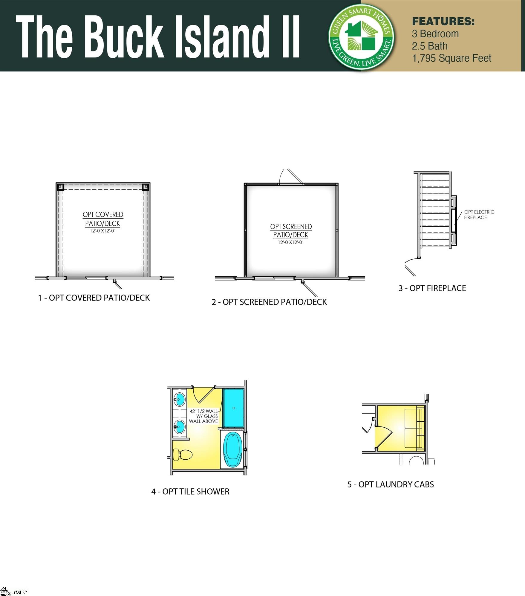 676 Gilgal Lane Lot 30
