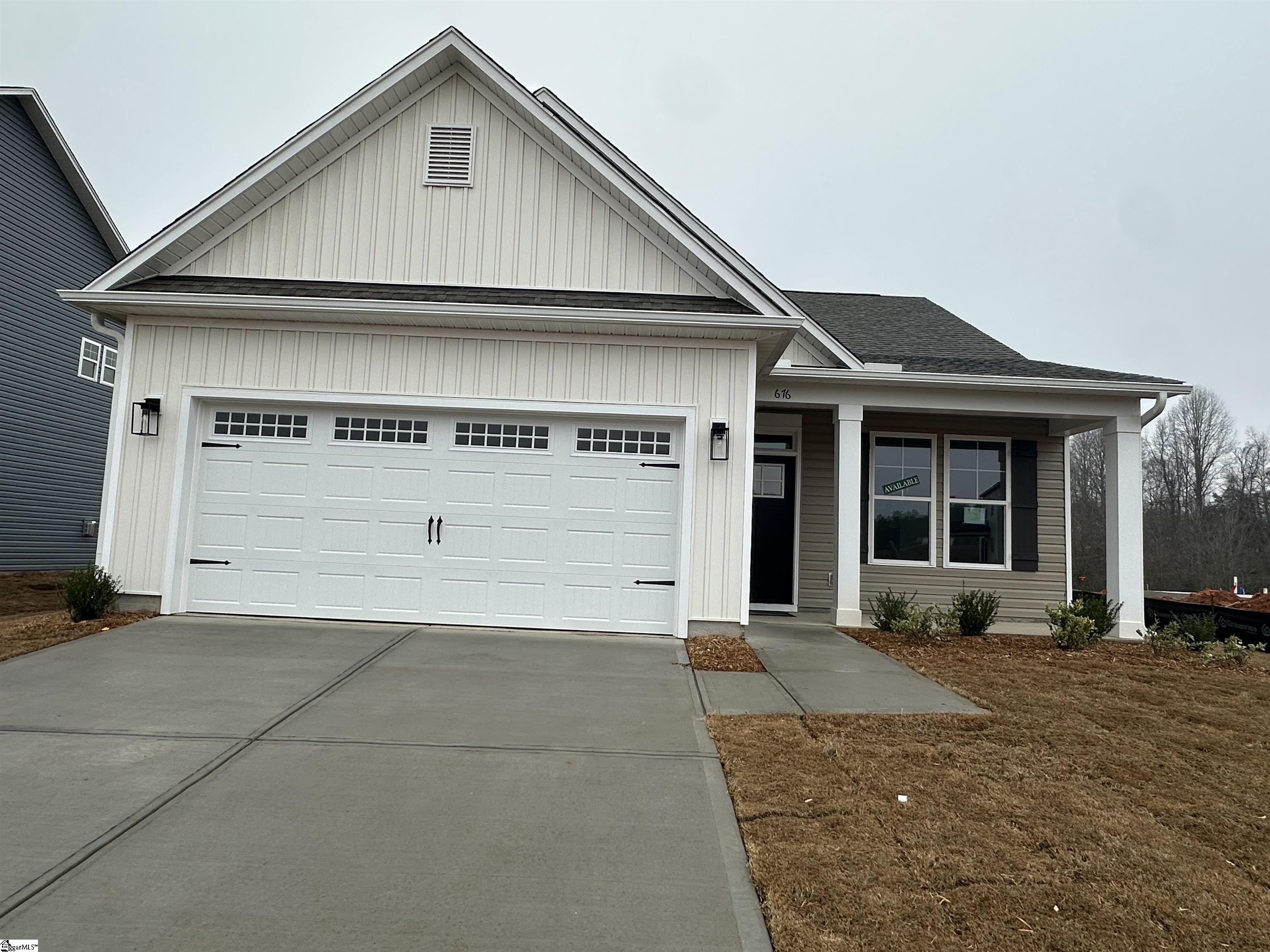 676 Gilgal Lane Lot 30