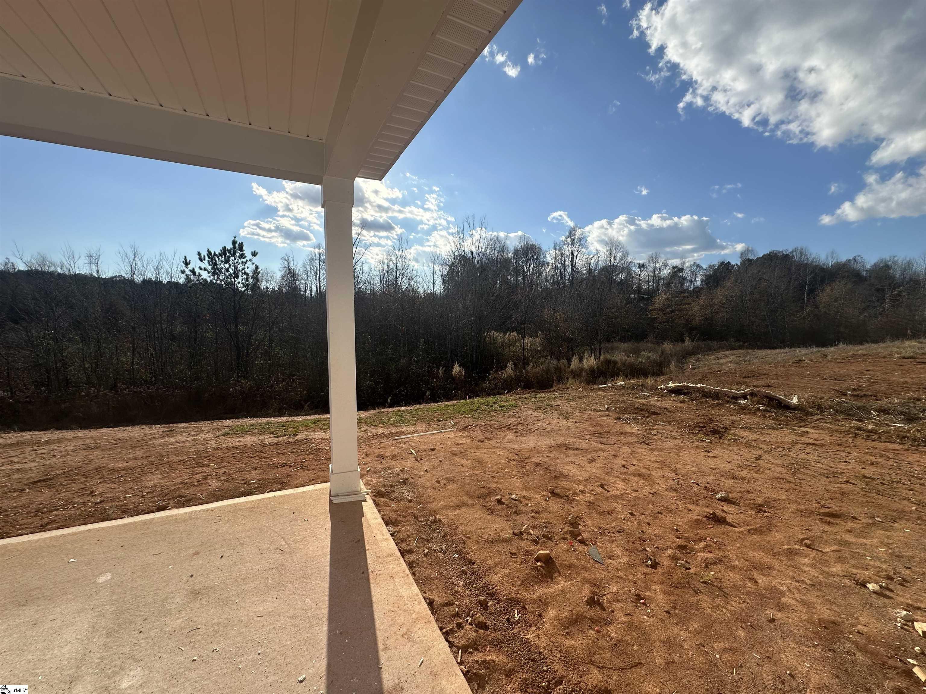 676 Gilgal Lane Lot 30
