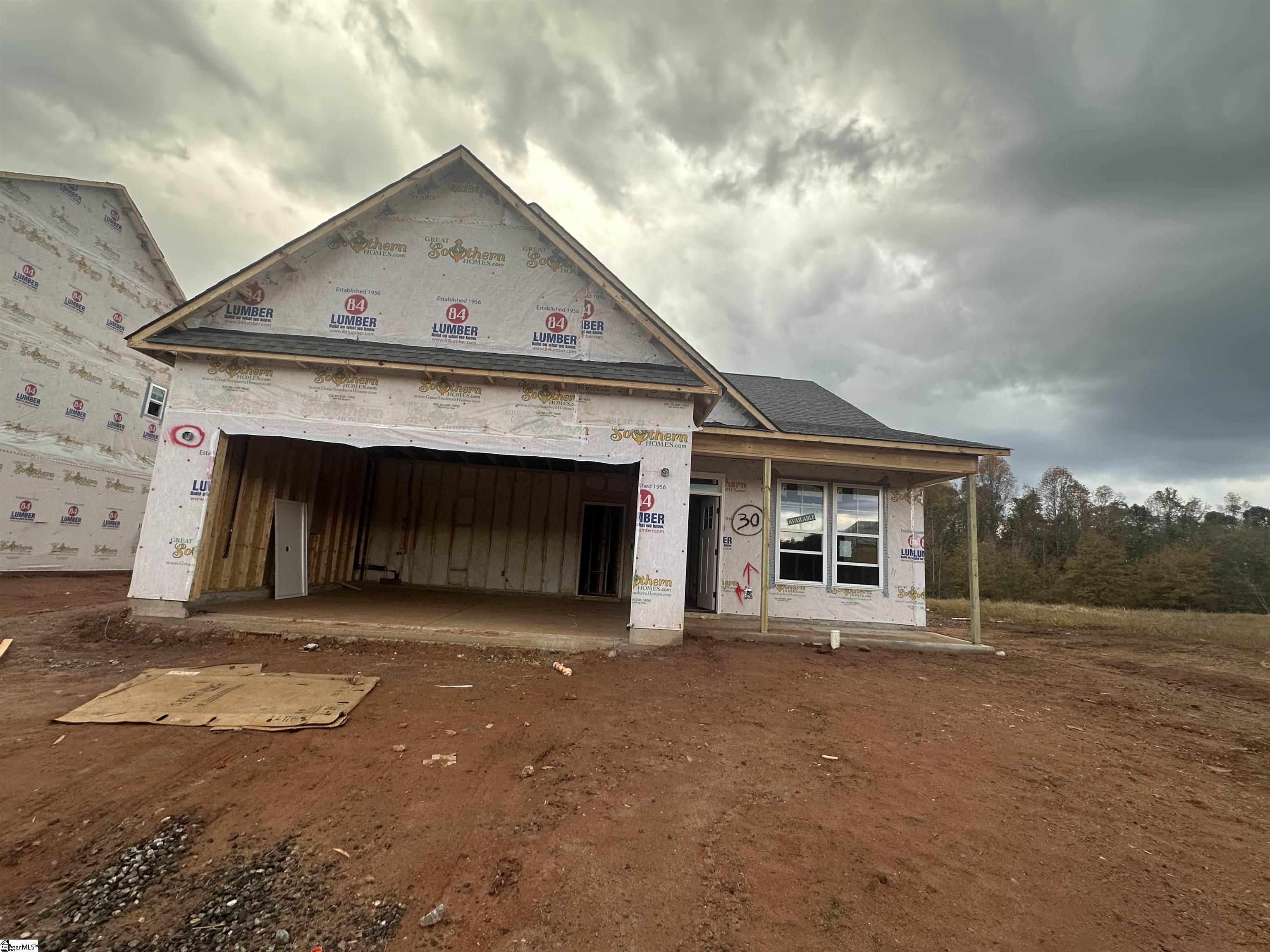 676 Gilgal Lane Lot 30