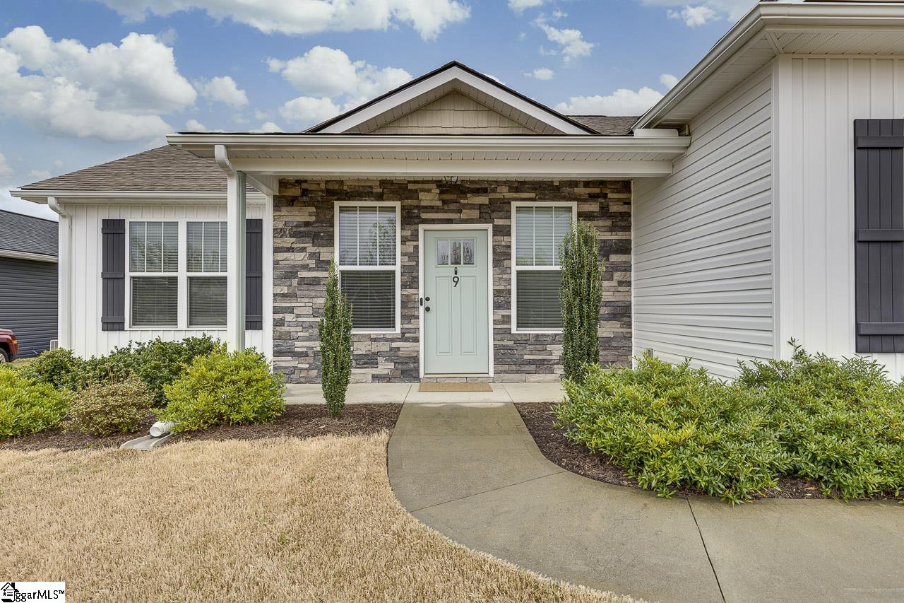 9 Judge Looper Court