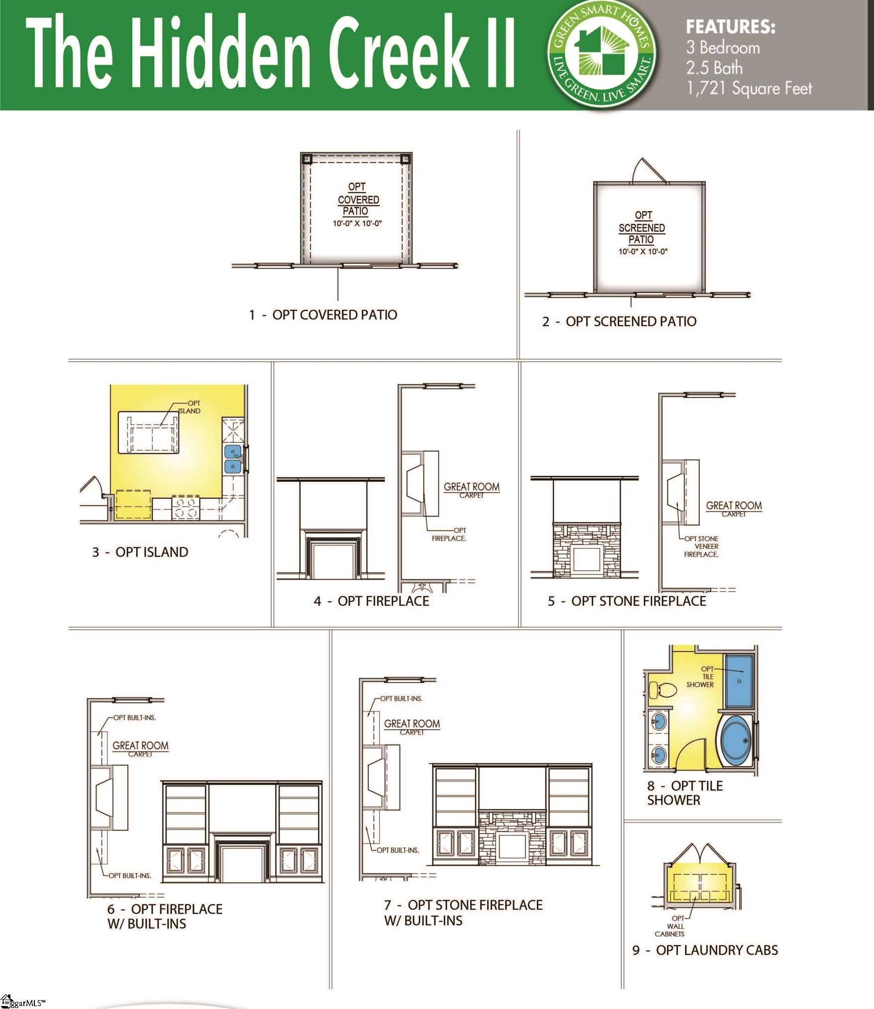 418 Barbican Place Lot 47