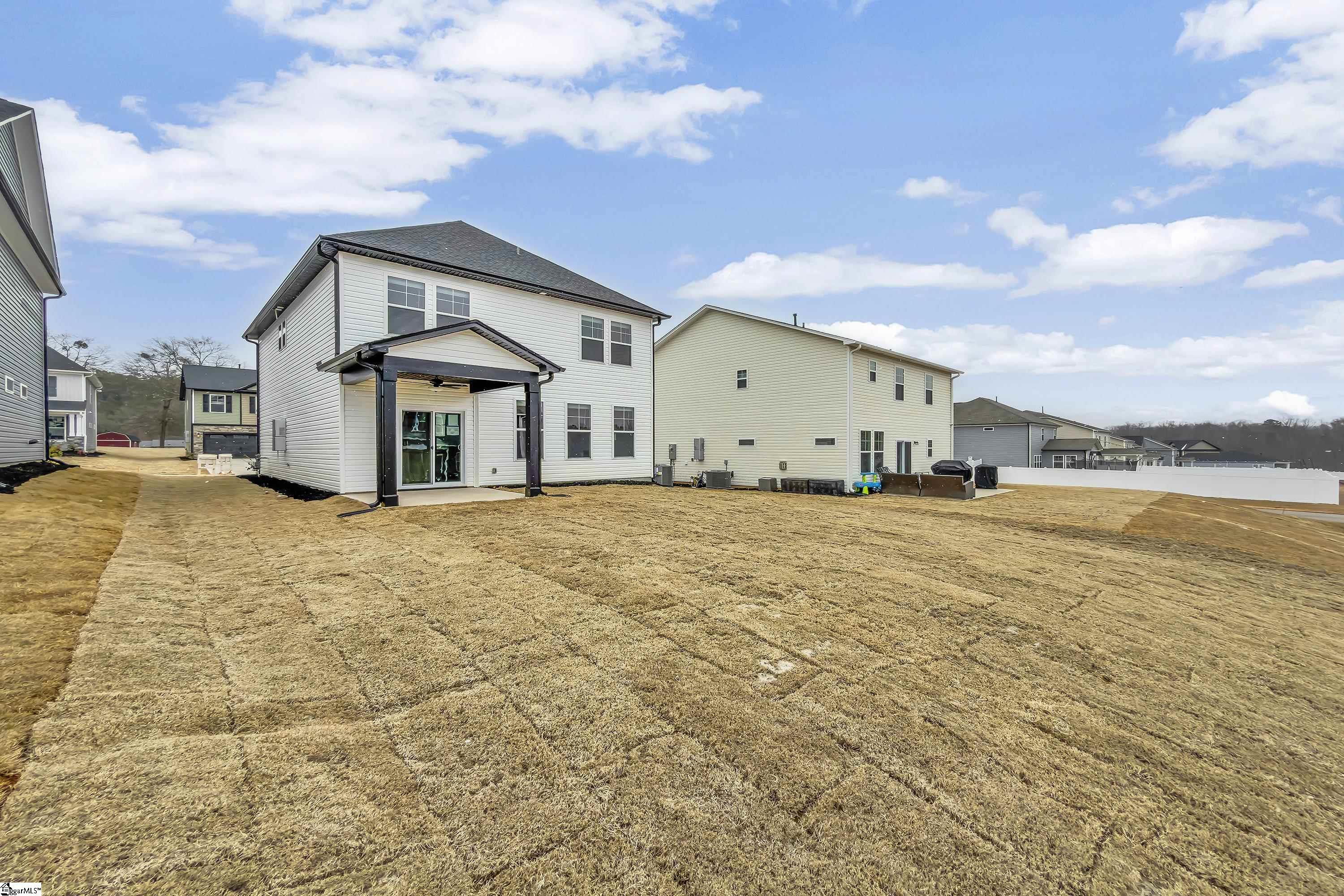 418 Barbican Place Lot 47