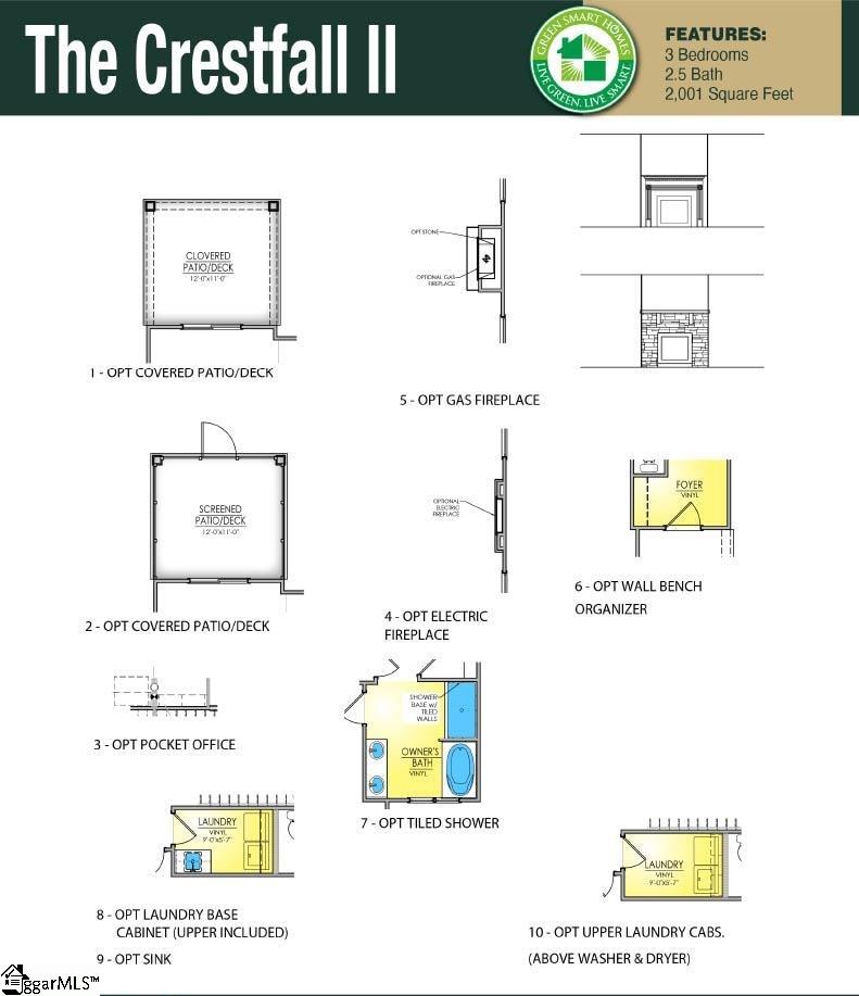 233 Brown Circle Lot 102