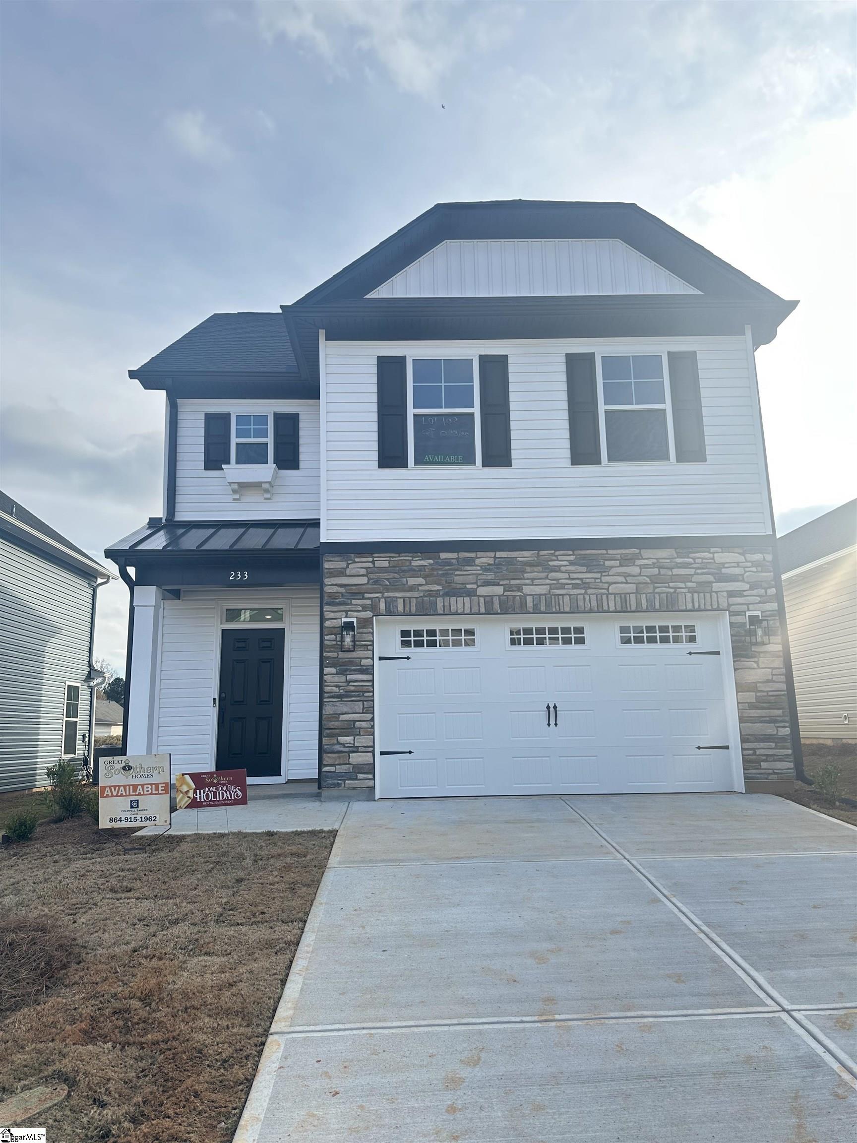 233 Brown Circle Lot 102