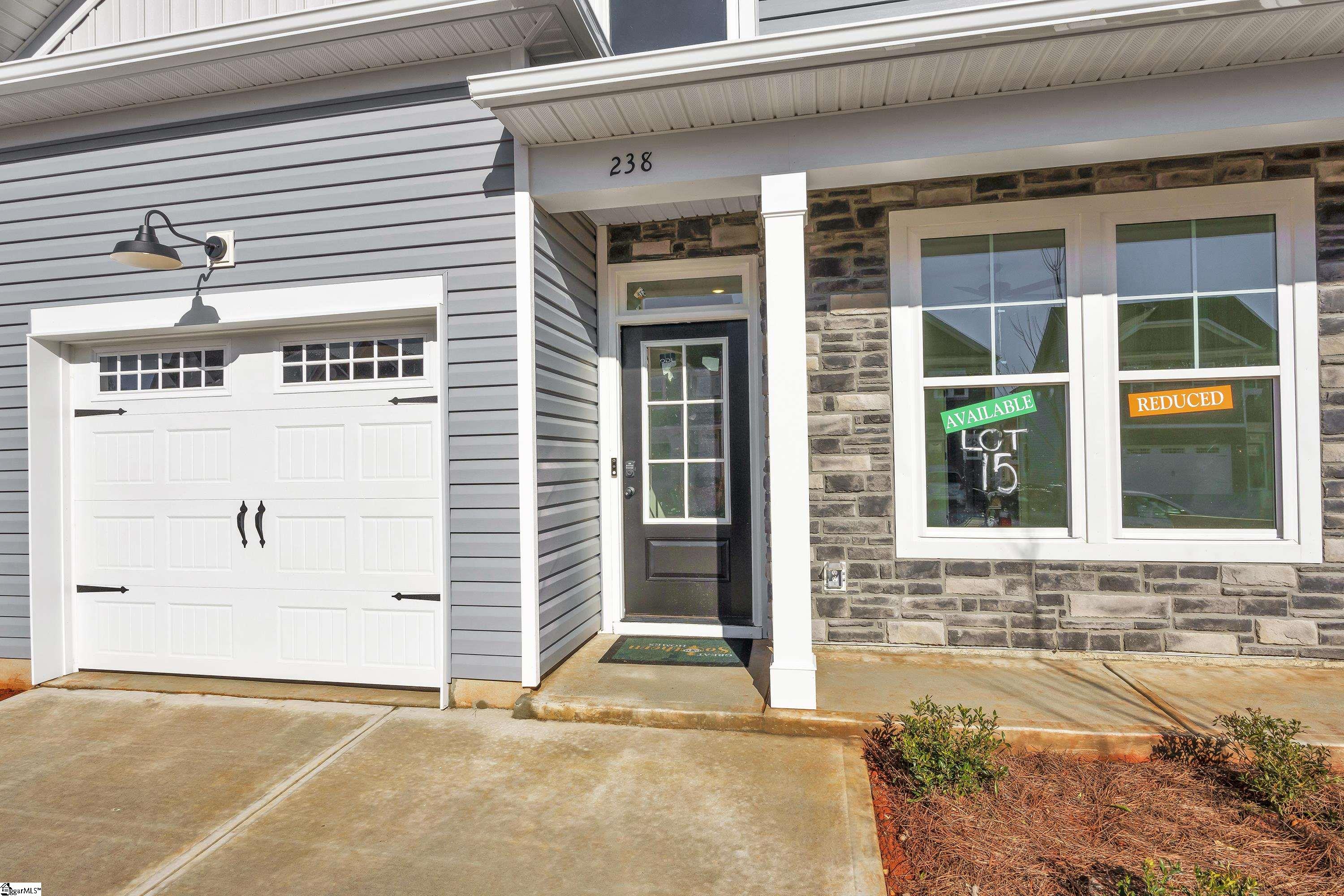 238 Brown Circle Lot 15