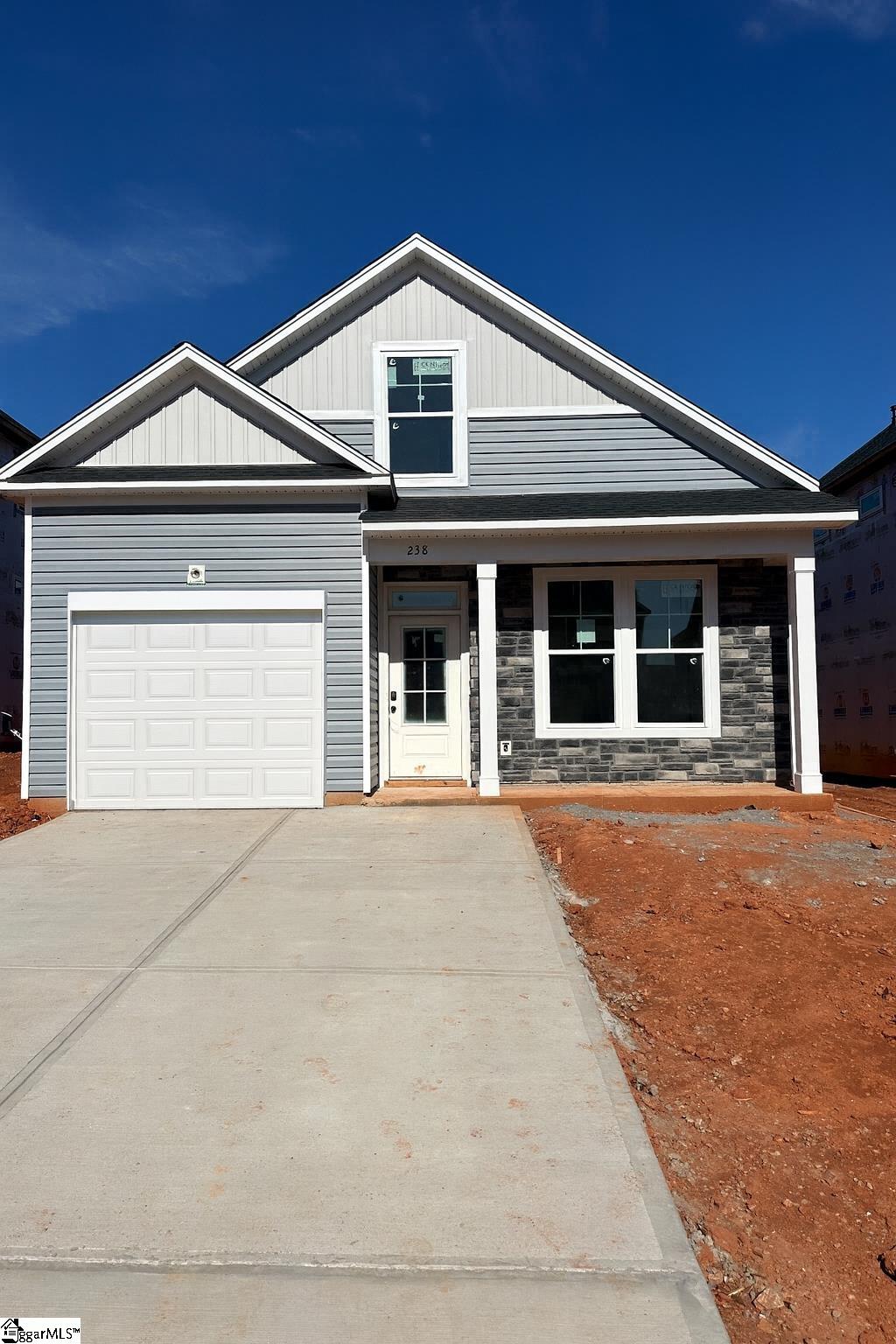 238 Brown Circle Lot 15