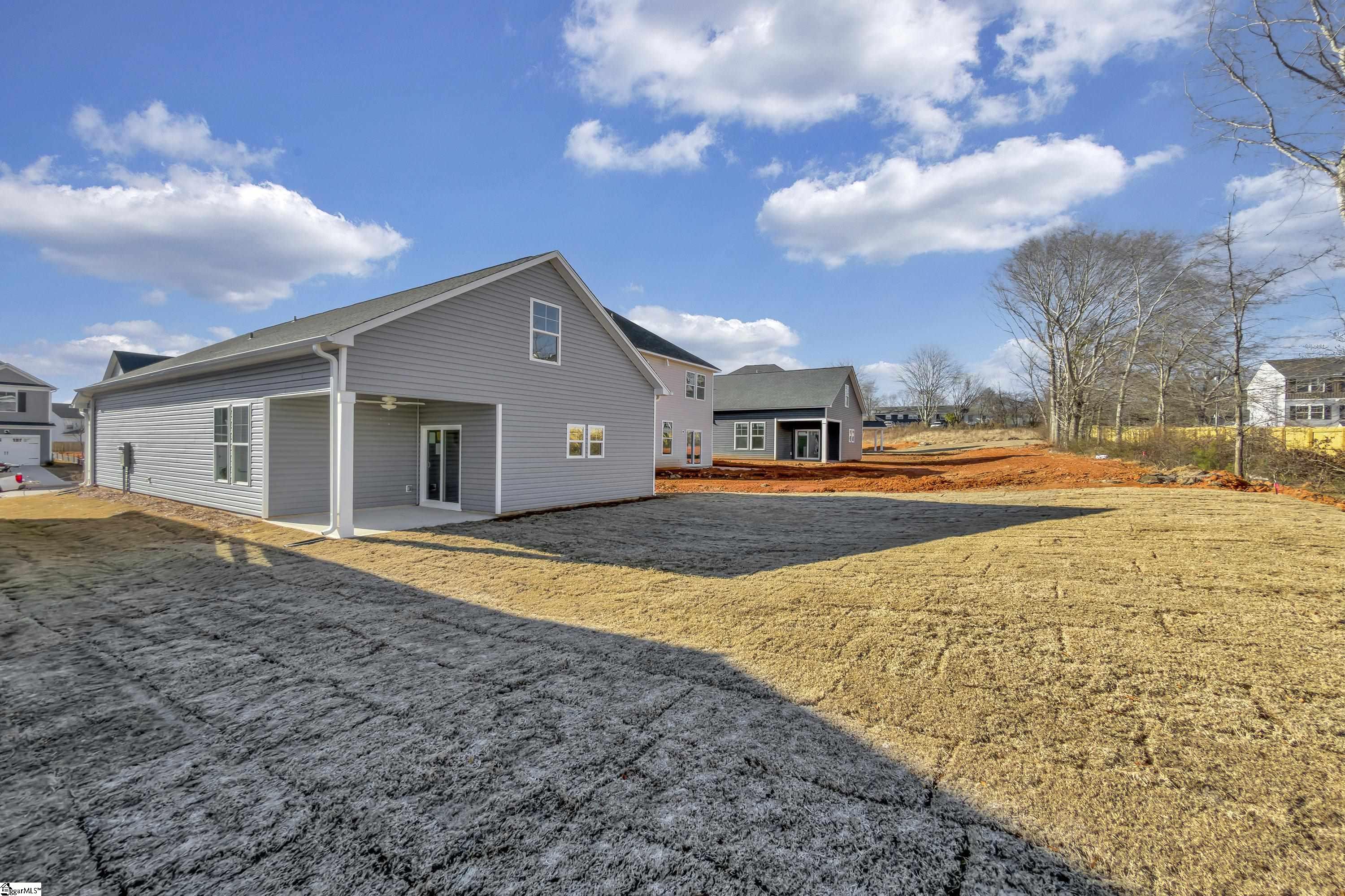 238 Brown Circle Lot 15