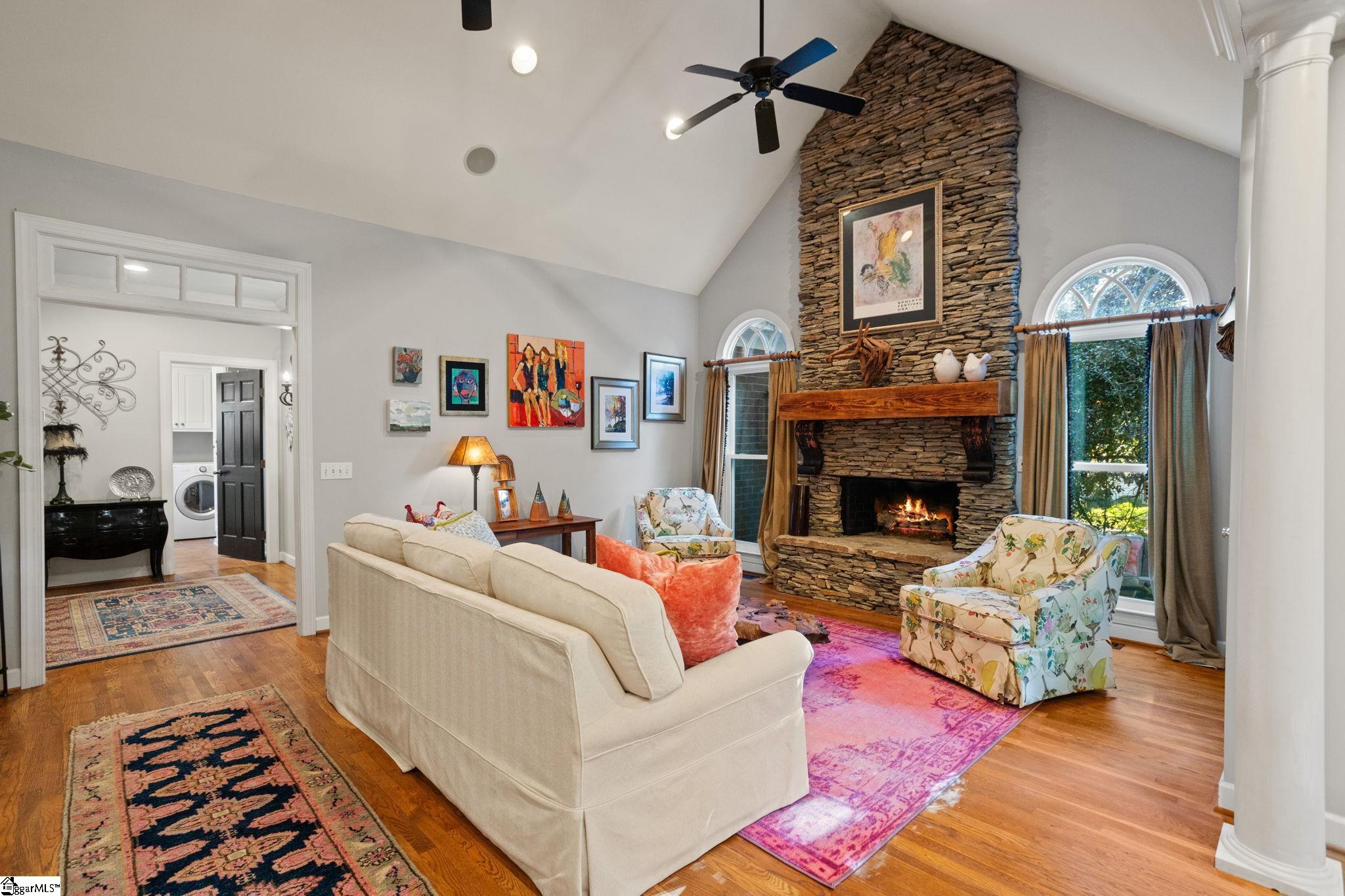 114 Gilderview Drive