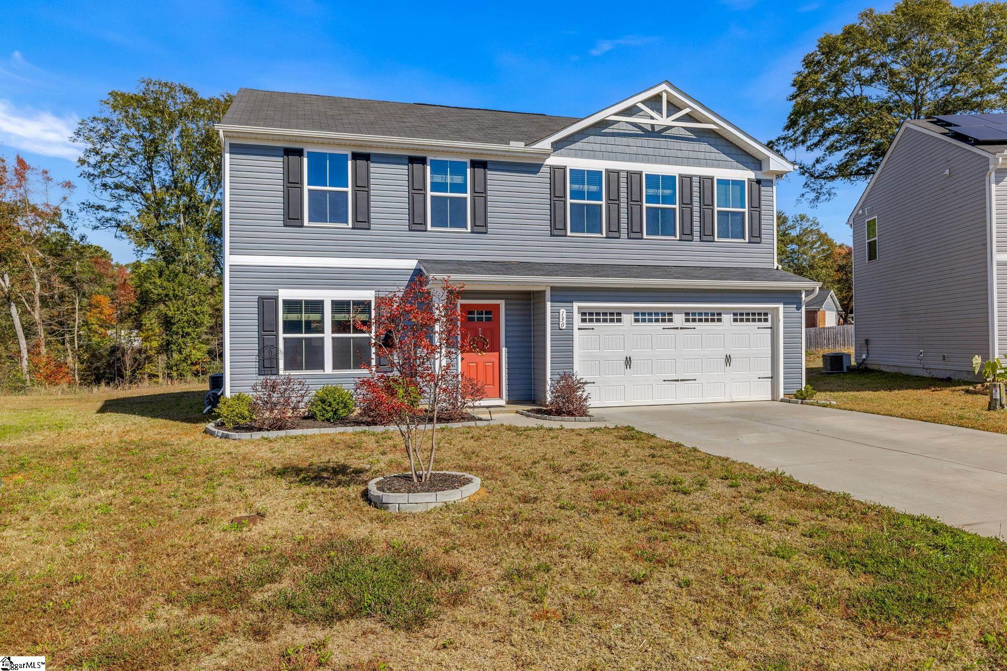 130 Bleckley Trail