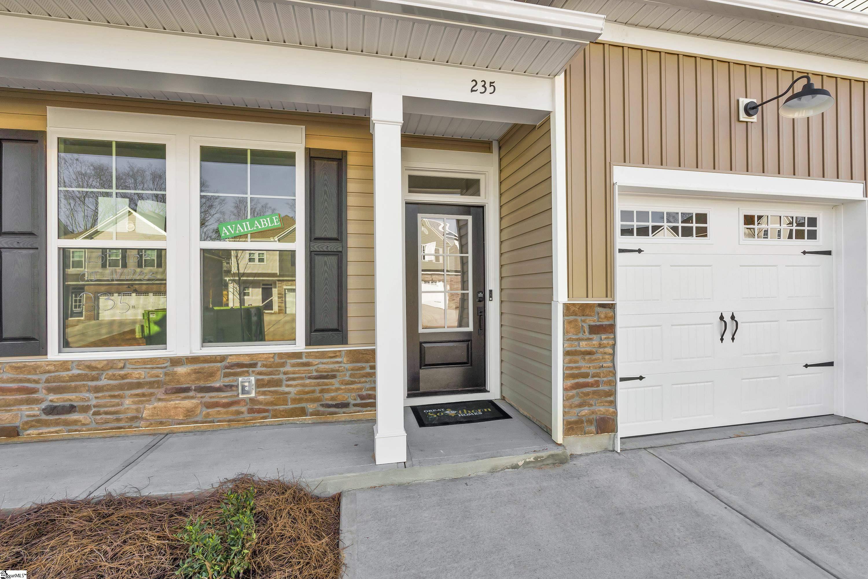 235 Brown Circle Lot 103