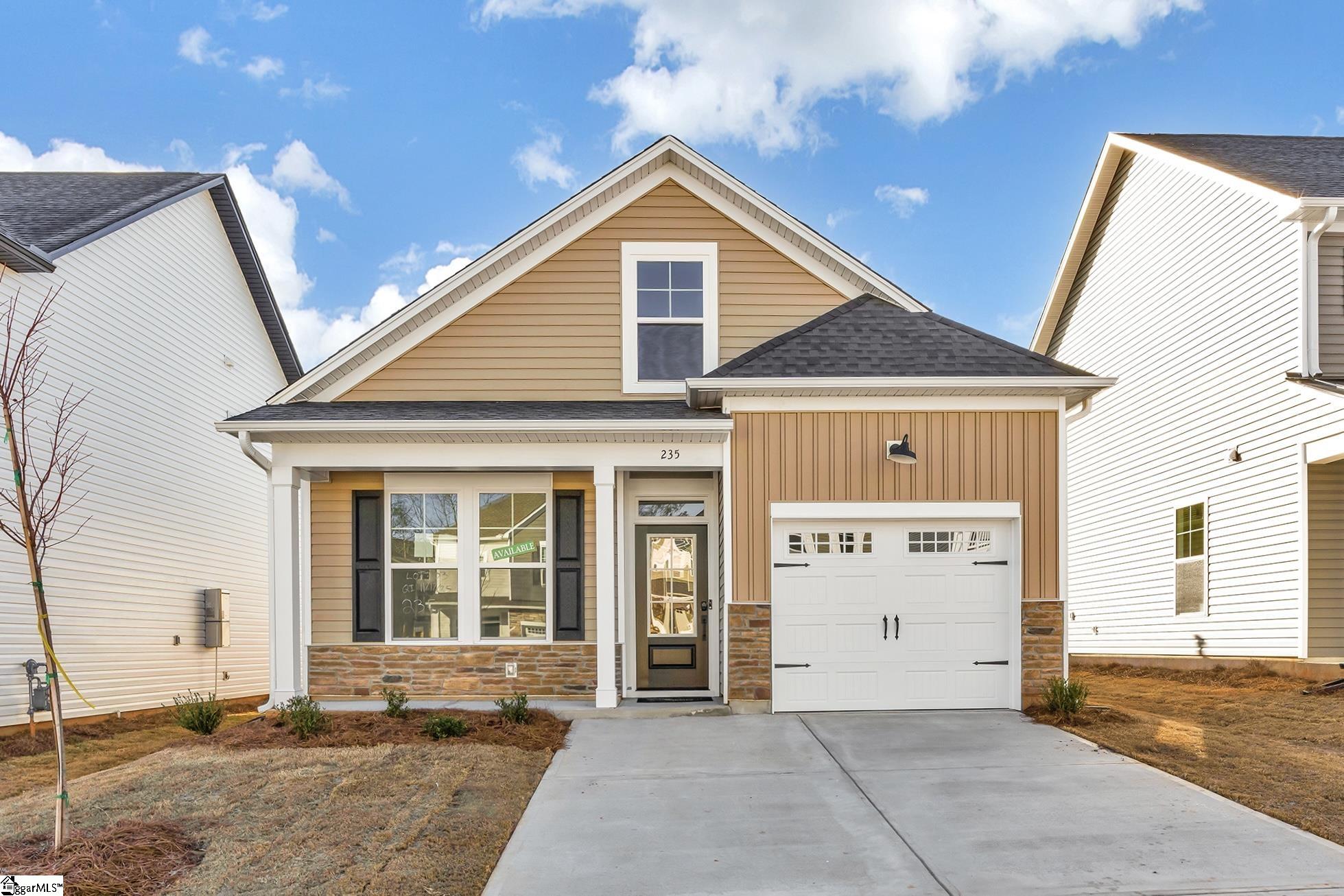 235 Brown Circle Lot 103