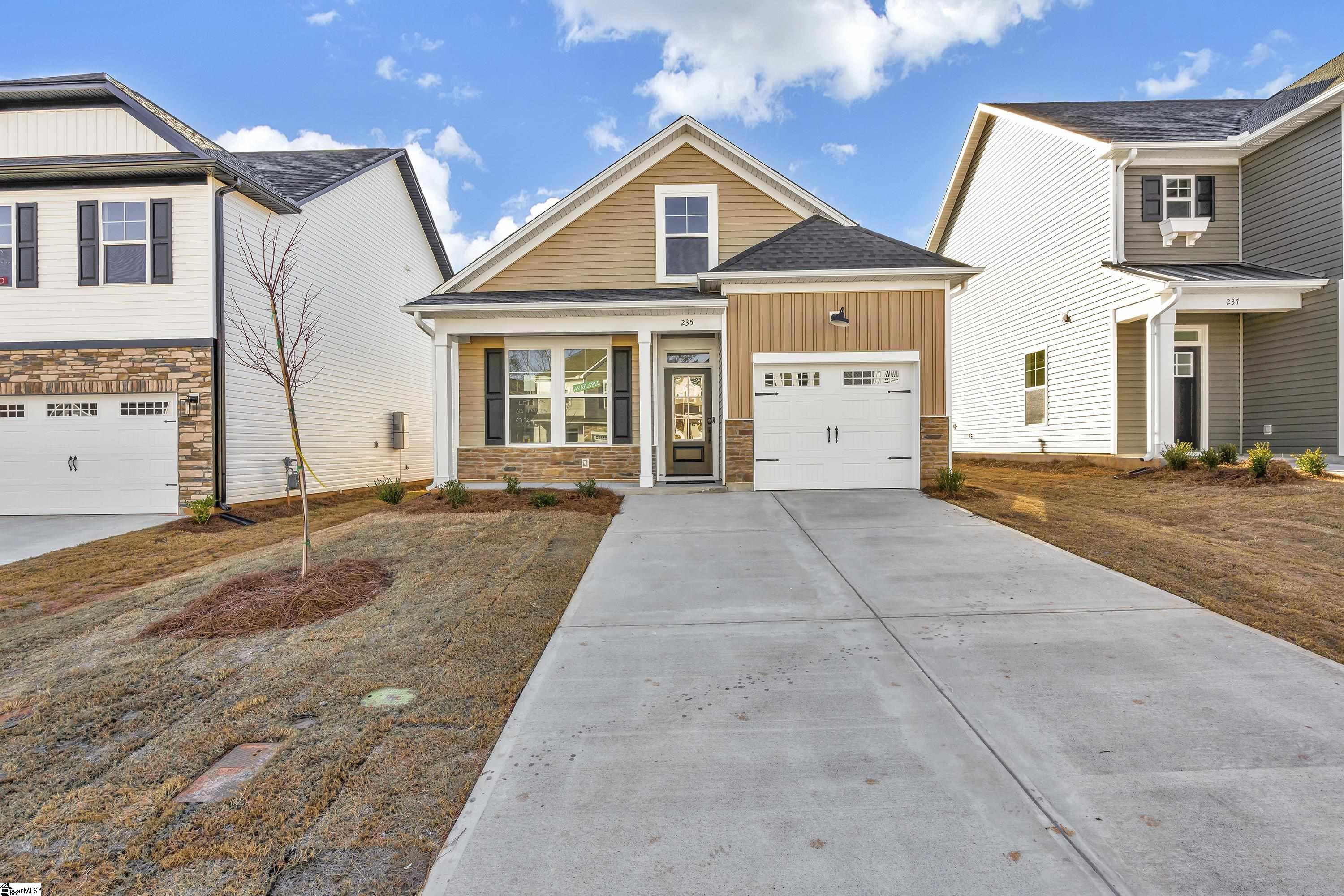 235 Brown Circle Lot 103