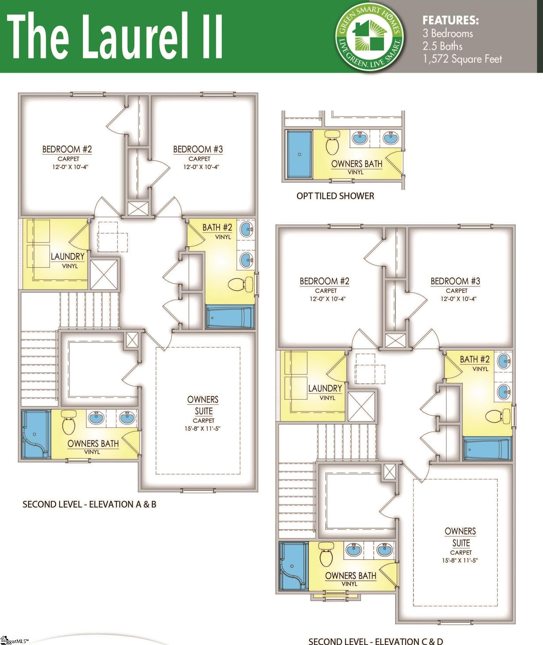 239 Brown Circle Lot 105