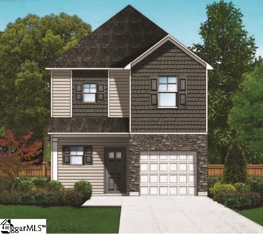 239 Brown Circle Lot 105