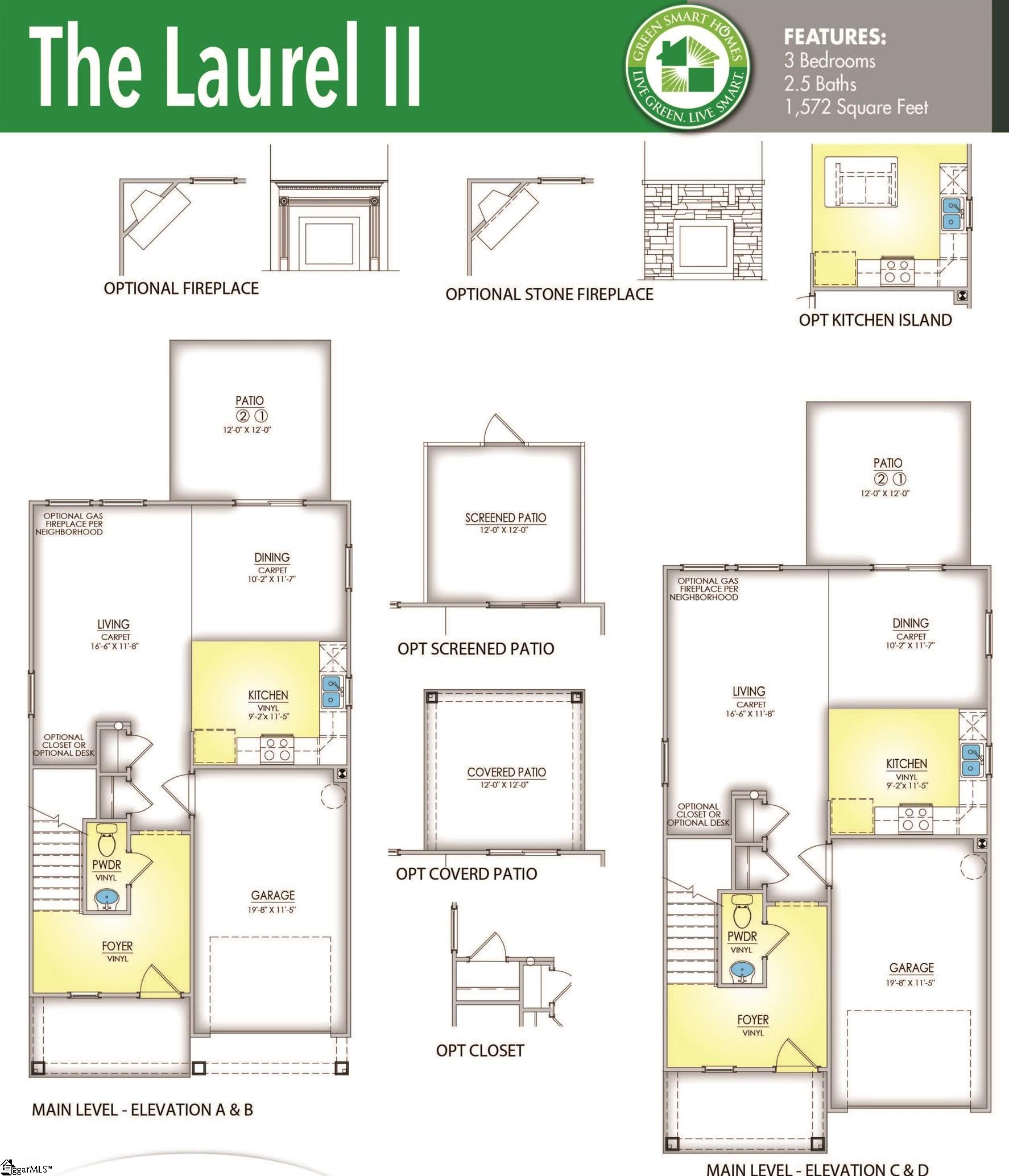 239 Brown Circle Lot 105
