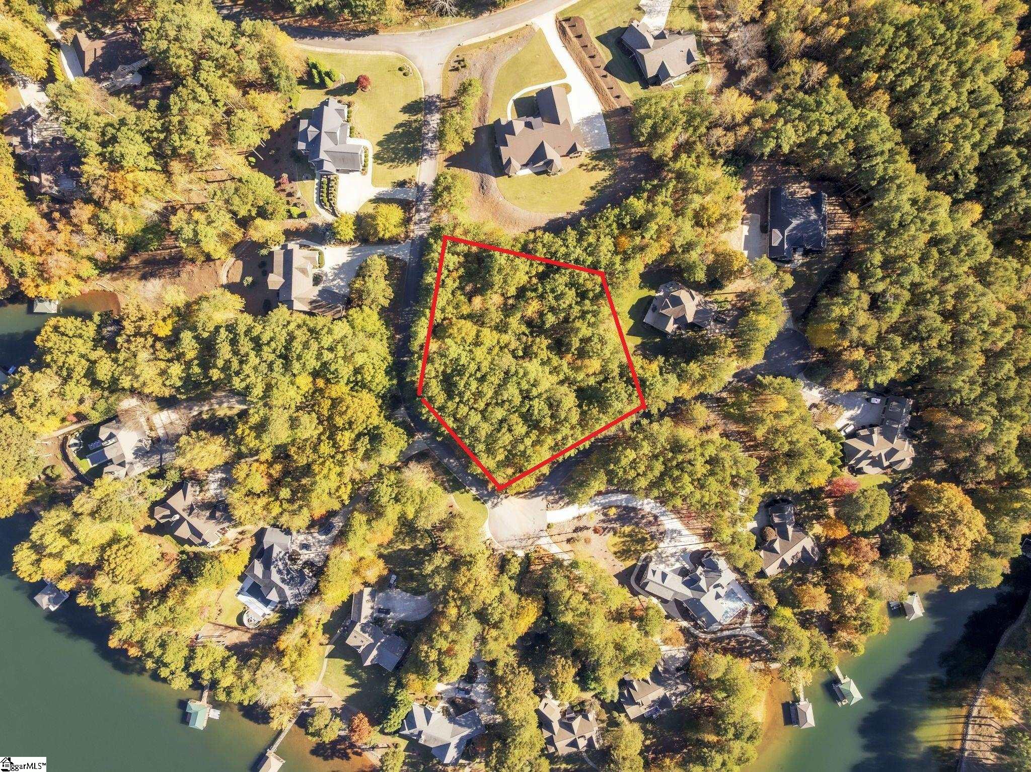 Lot 202 Shorewinds Court