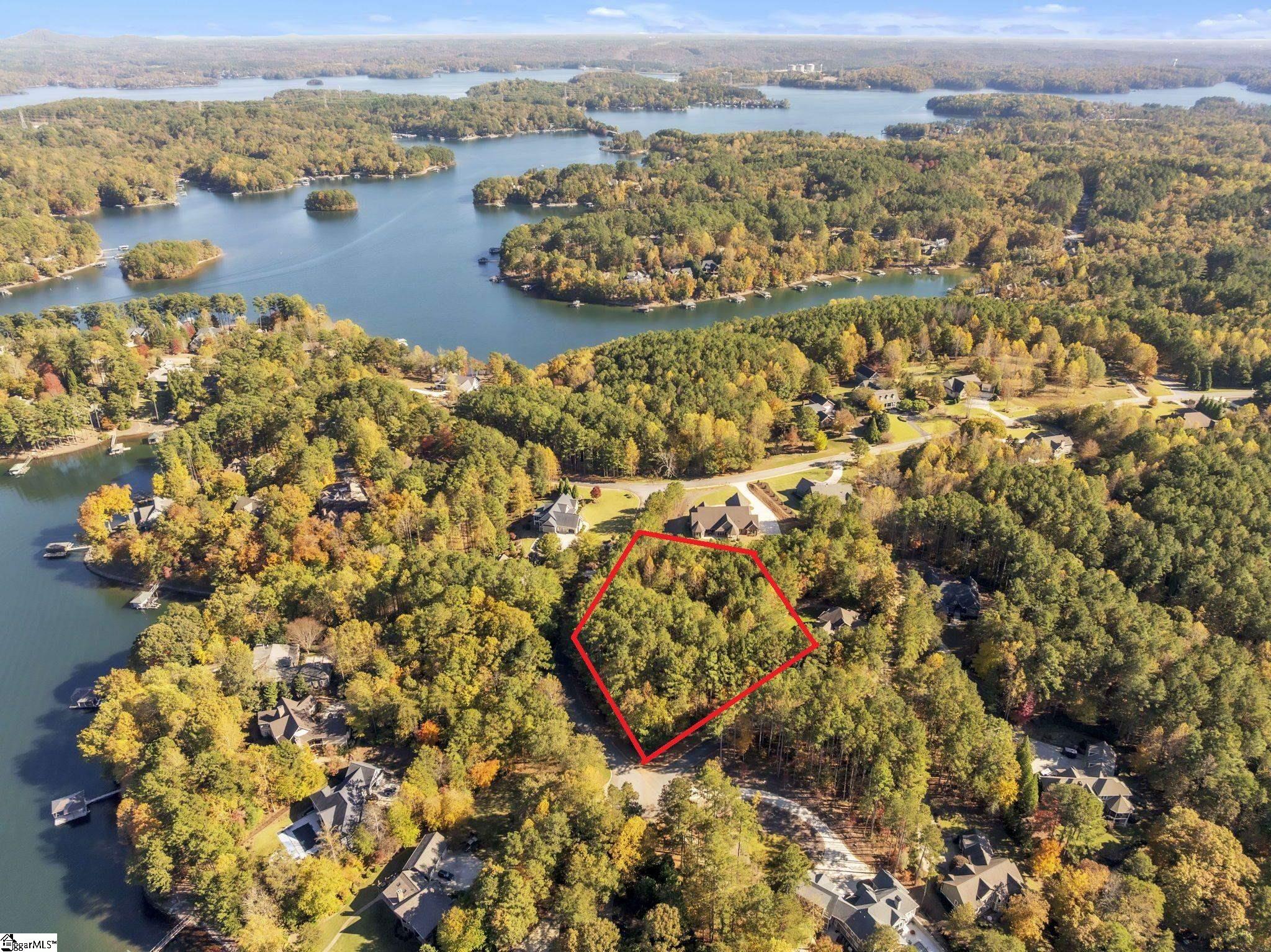 Lot 202 Shorewinds Court