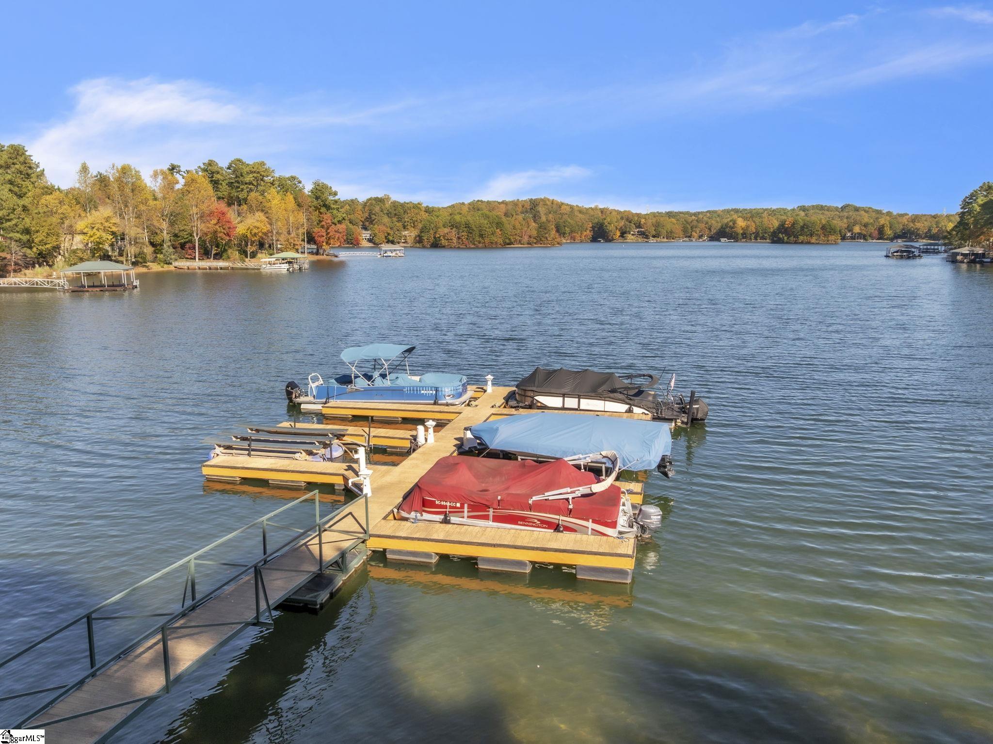 Lot 202 Shorewinds Court