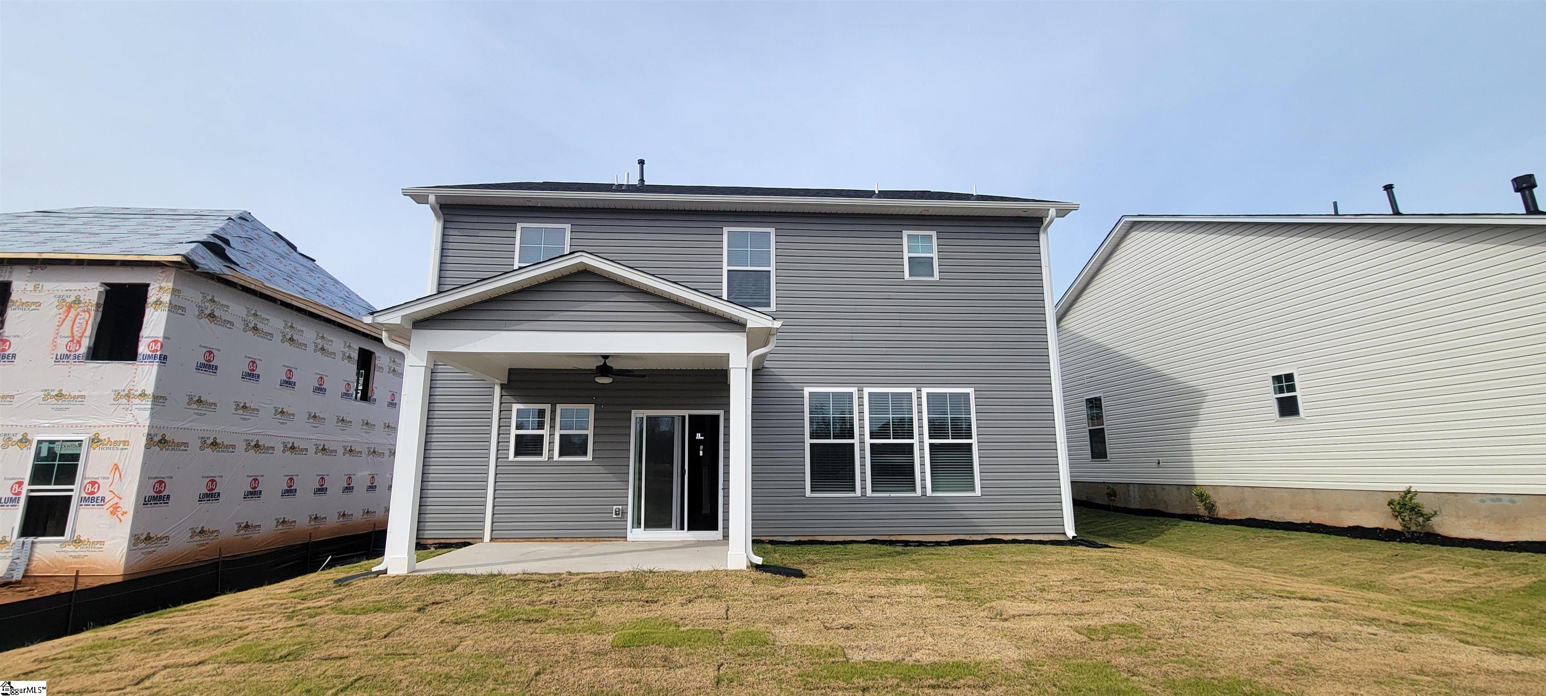 2041 Halton Oaks Drive Lot 99 Unit: Lot #99