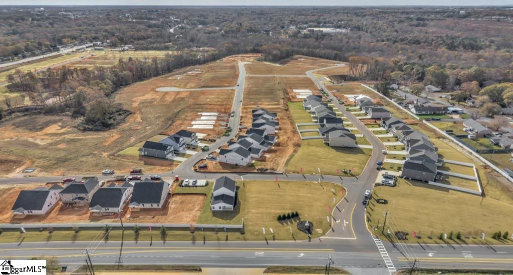 2041 Halton Oaks Drive Lot 99 Unit: Lot #99