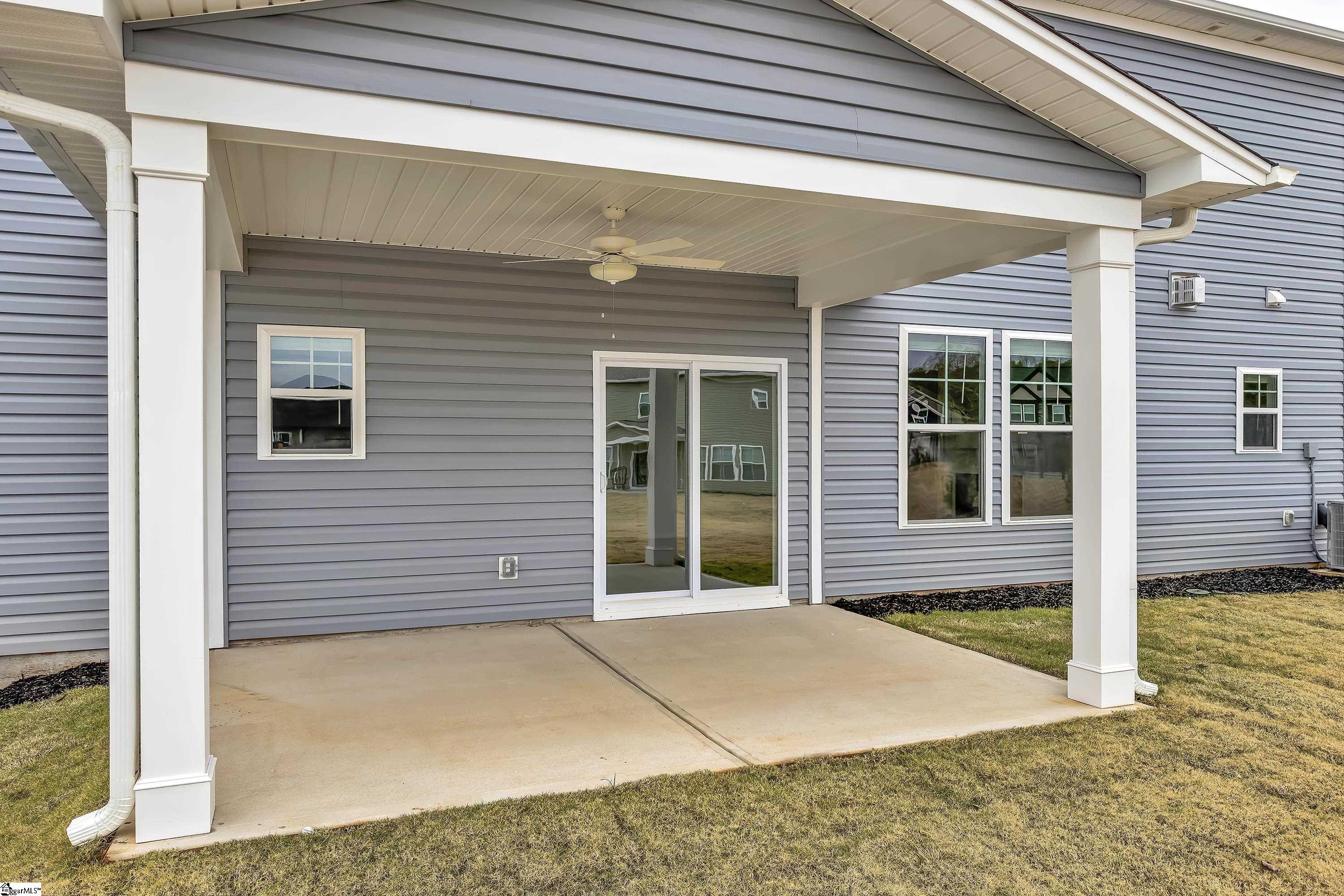 301 Ecton Place Lot 52