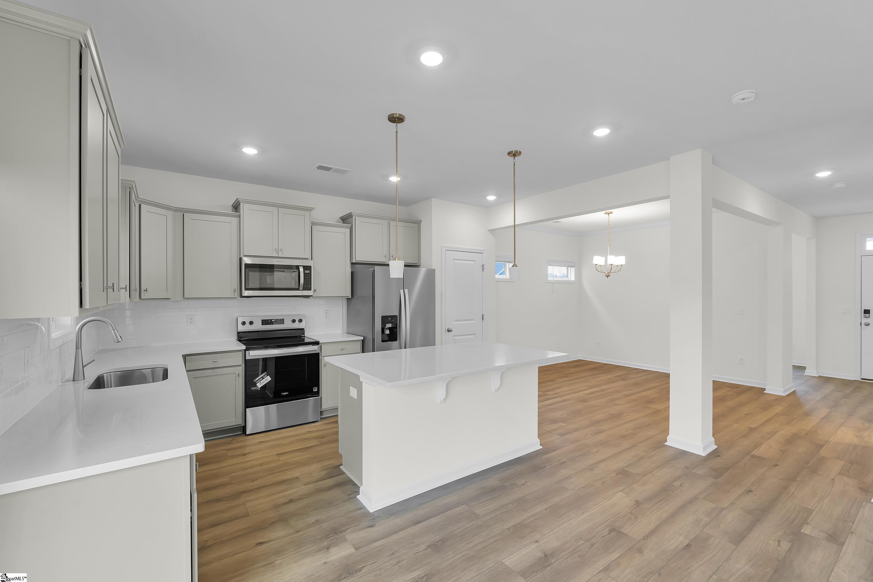 301 Ecton Place Lot 52