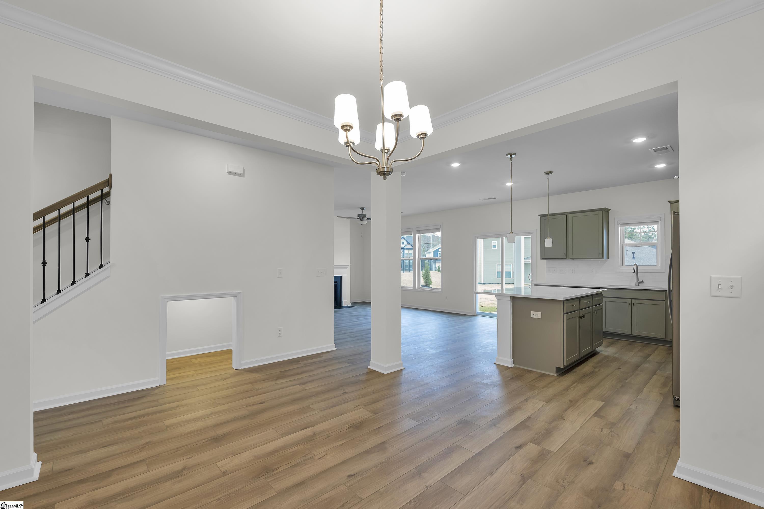 301 Ecton Place Lot 52