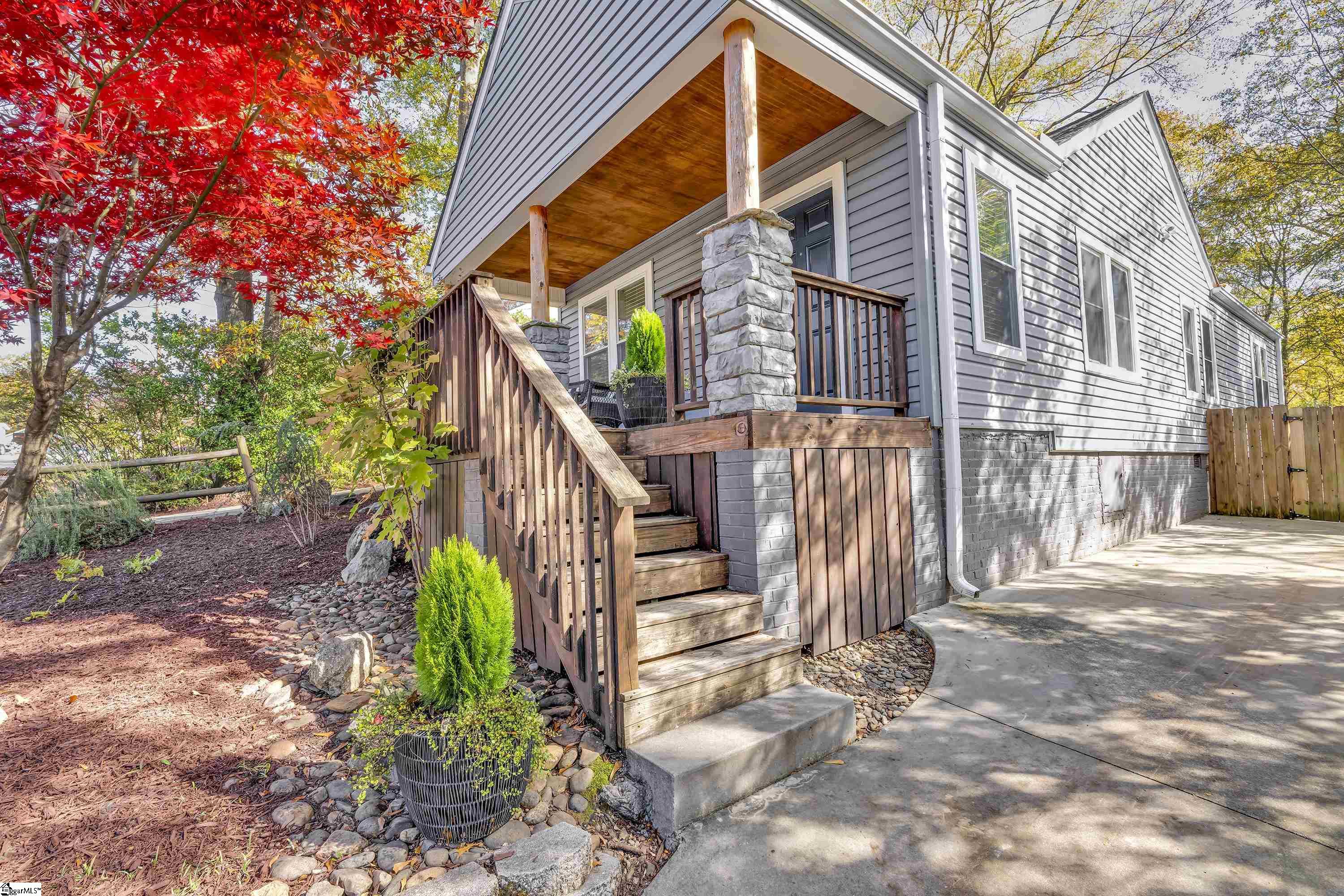 317 Briarcliff Drive