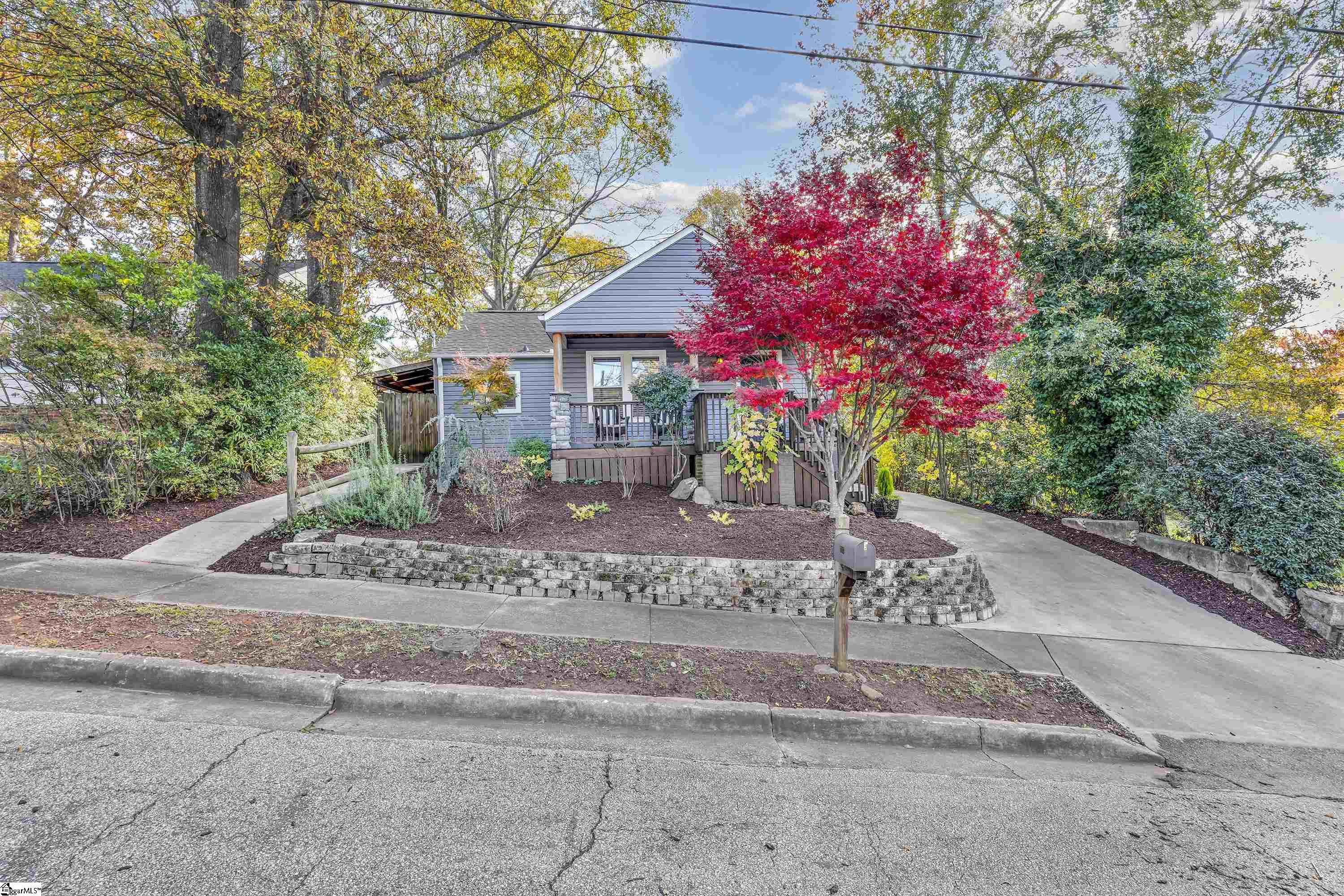 317 Briarcliff Drive